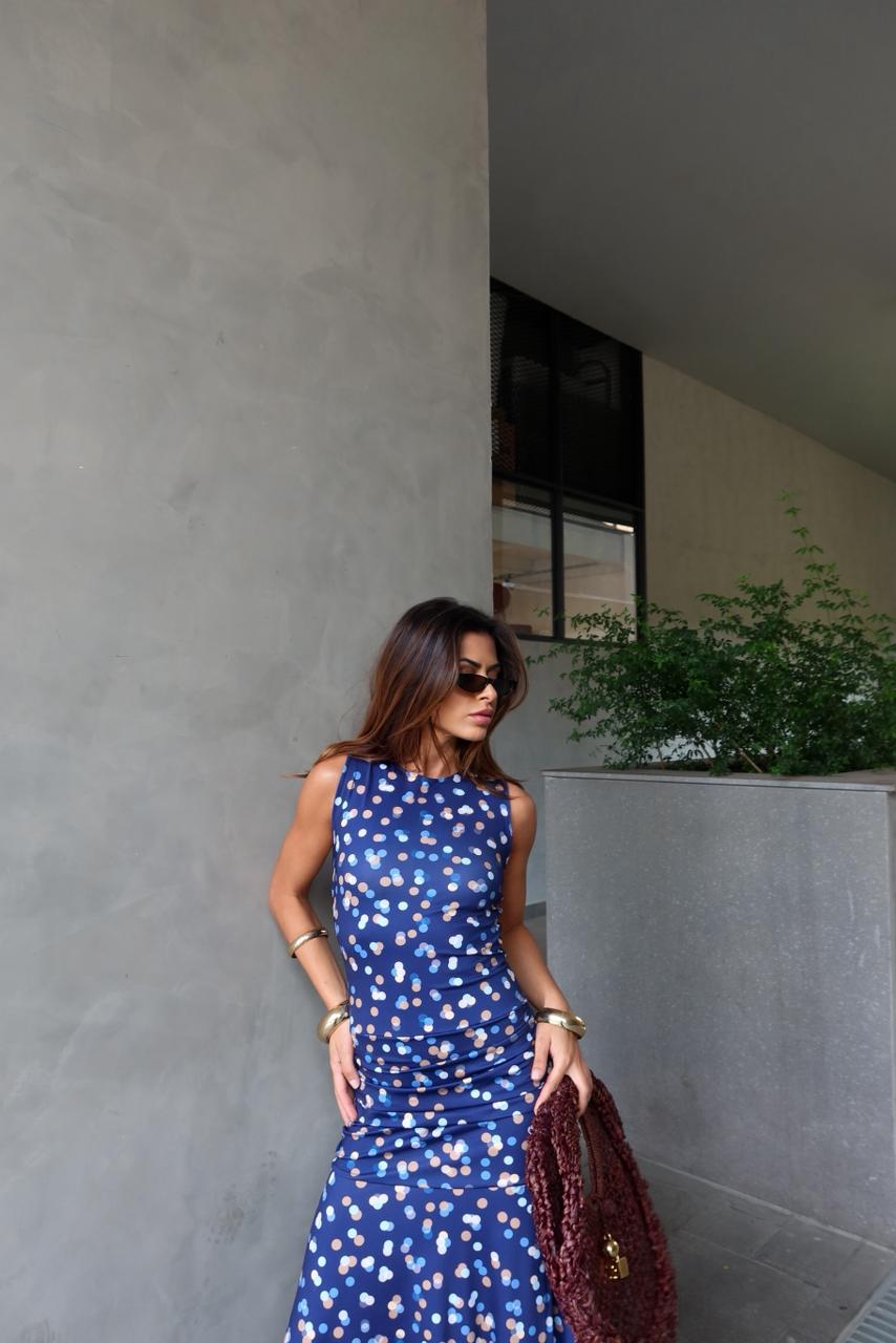 Vestido Leya