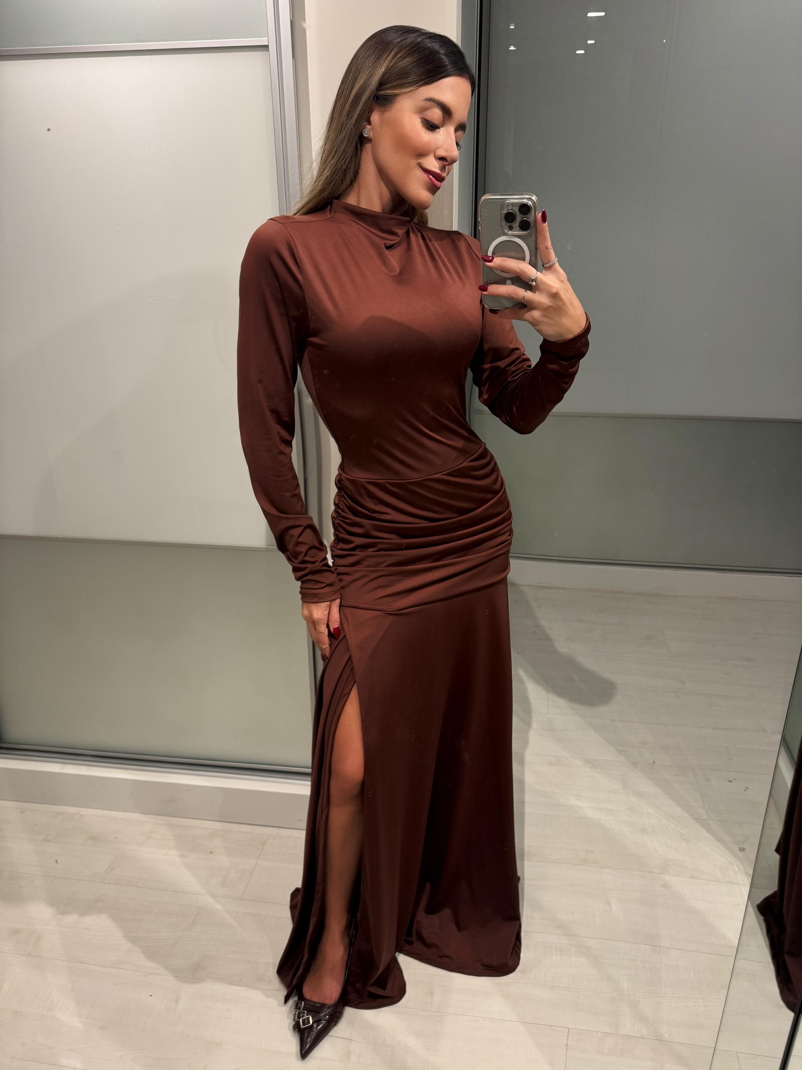 Vestido Alice