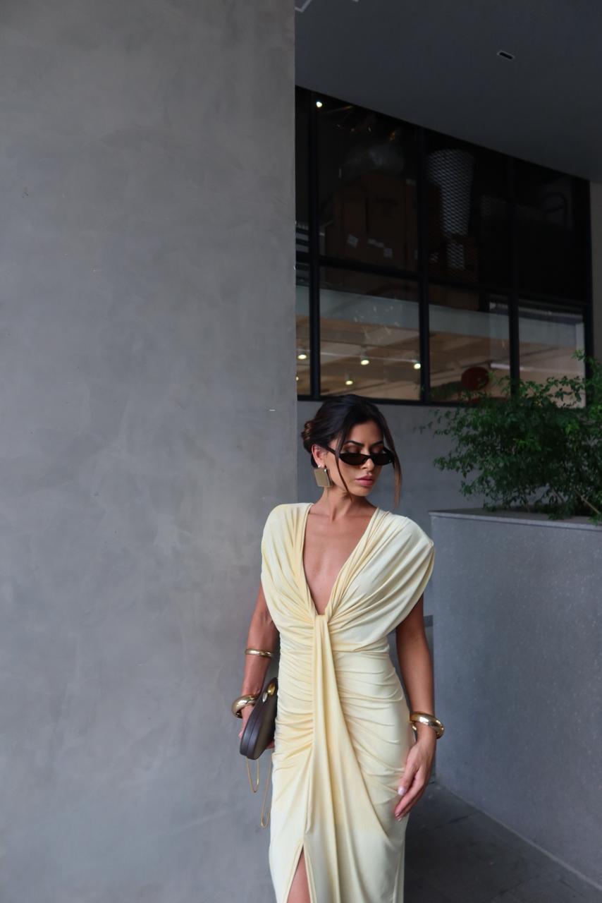 Vestido Olivia