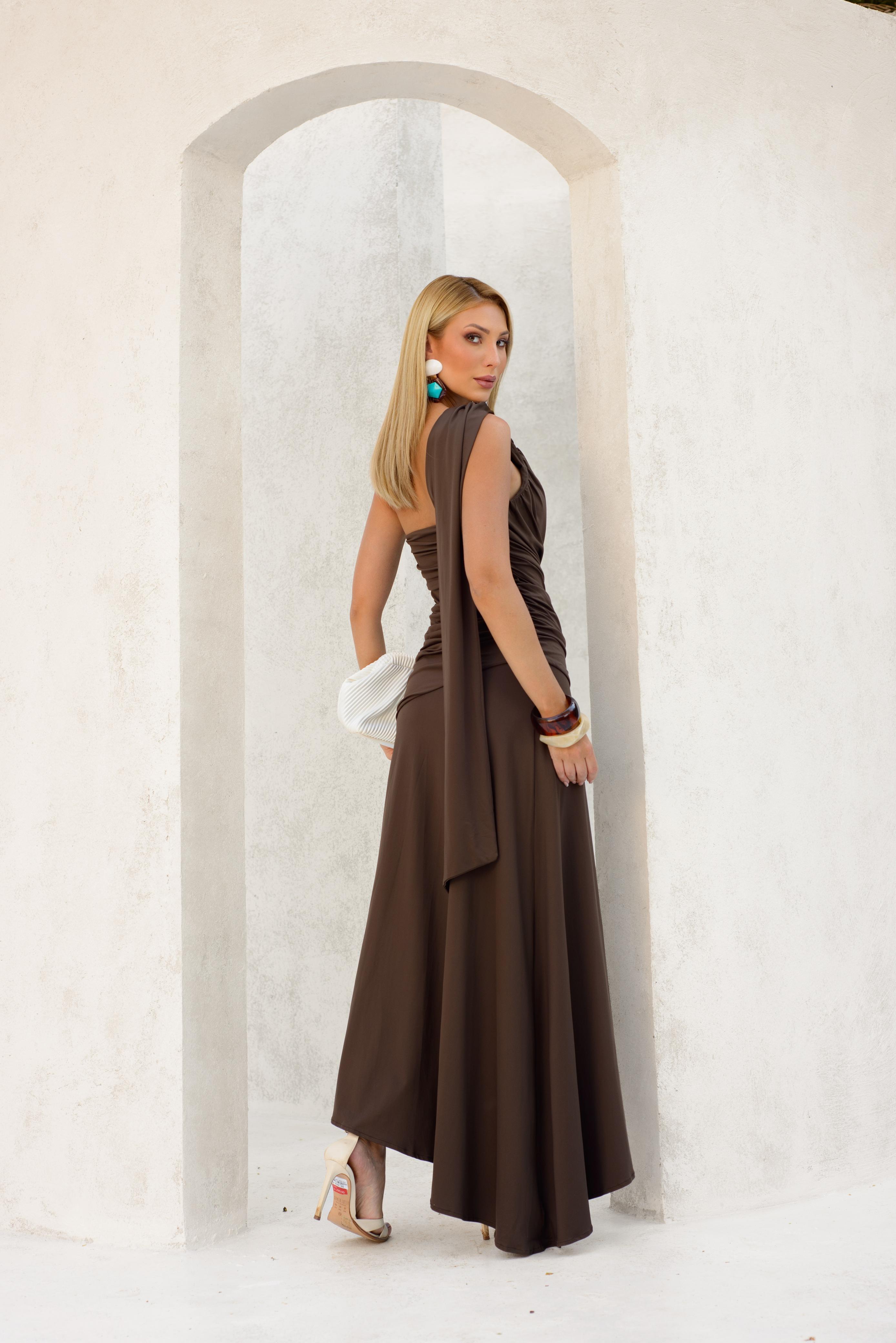 Vestido Nina