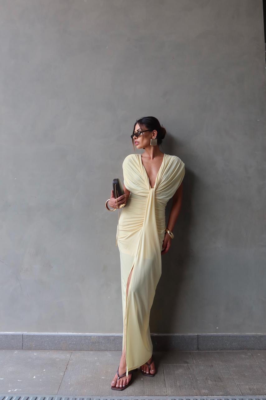Vestido Olivia