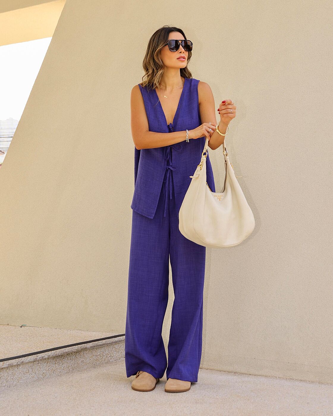 Calça Lilla