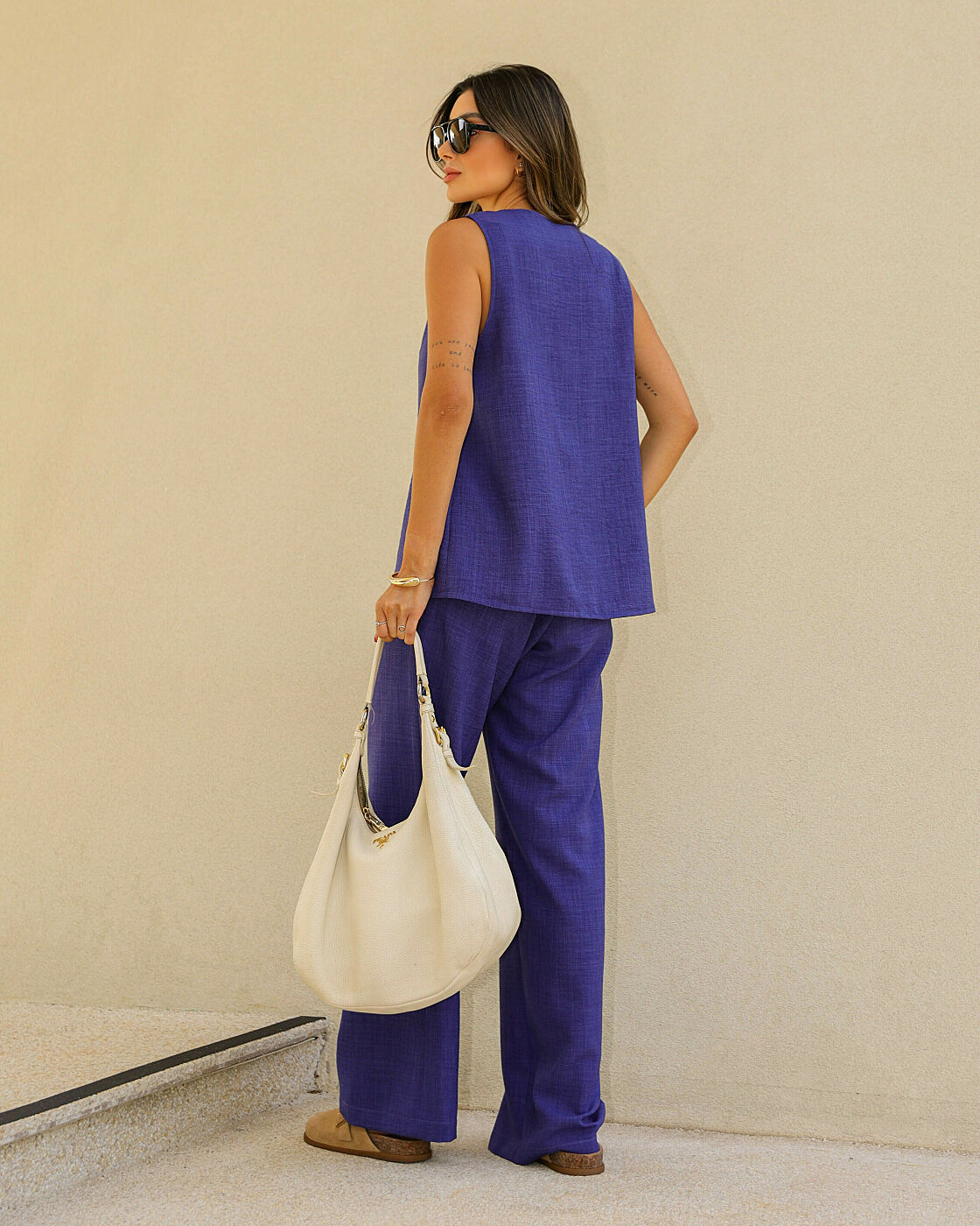 Calça Lilla
