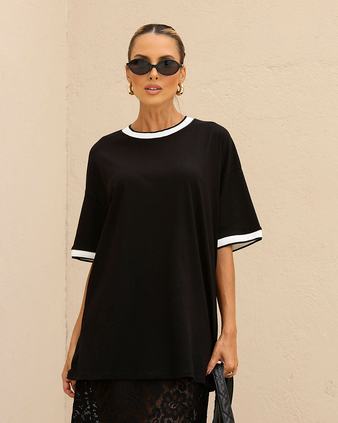 Camiseta Kelly