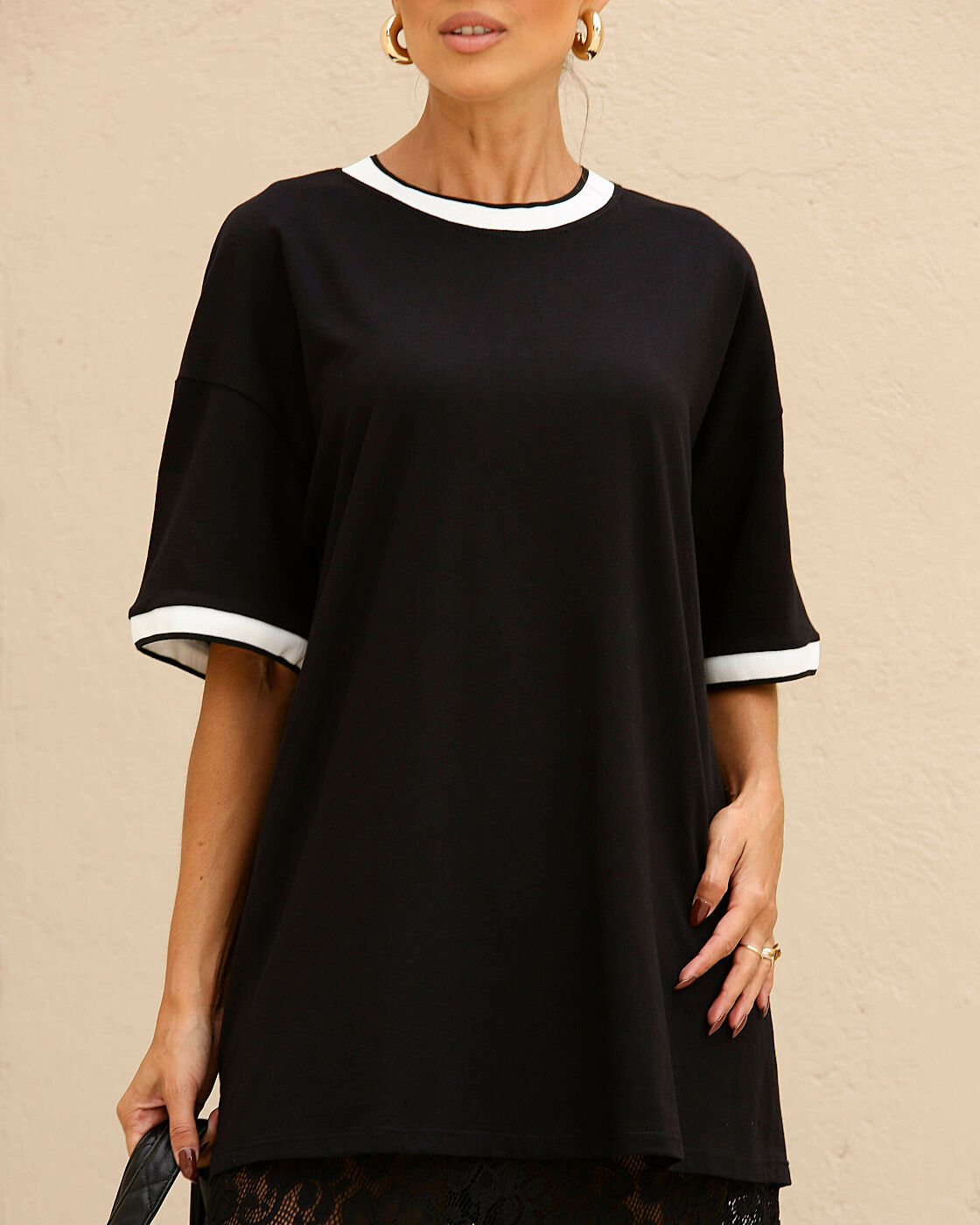 Camiseta Kelly