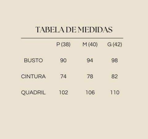 Vestido Liah
