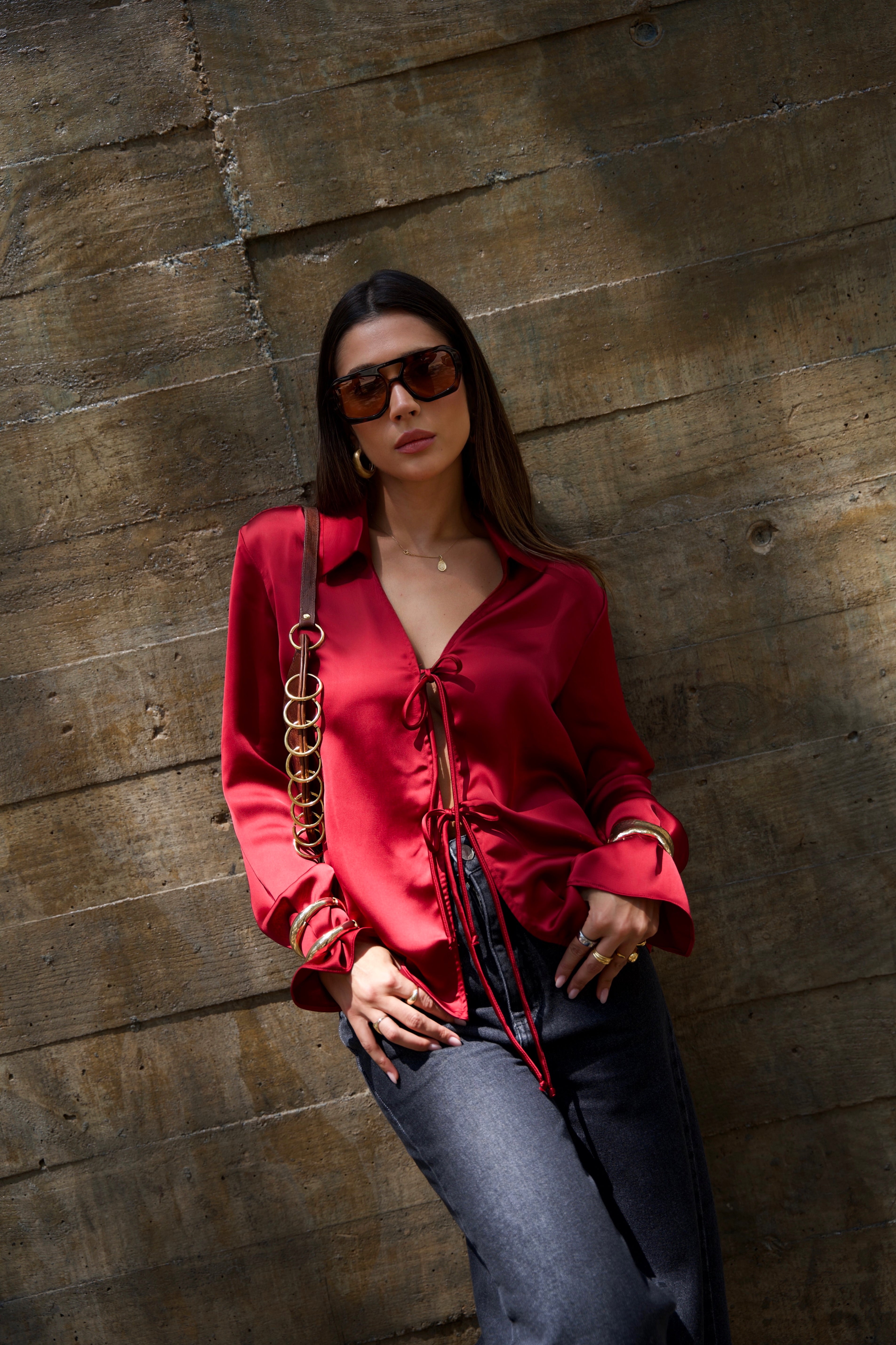 Camisa Emely