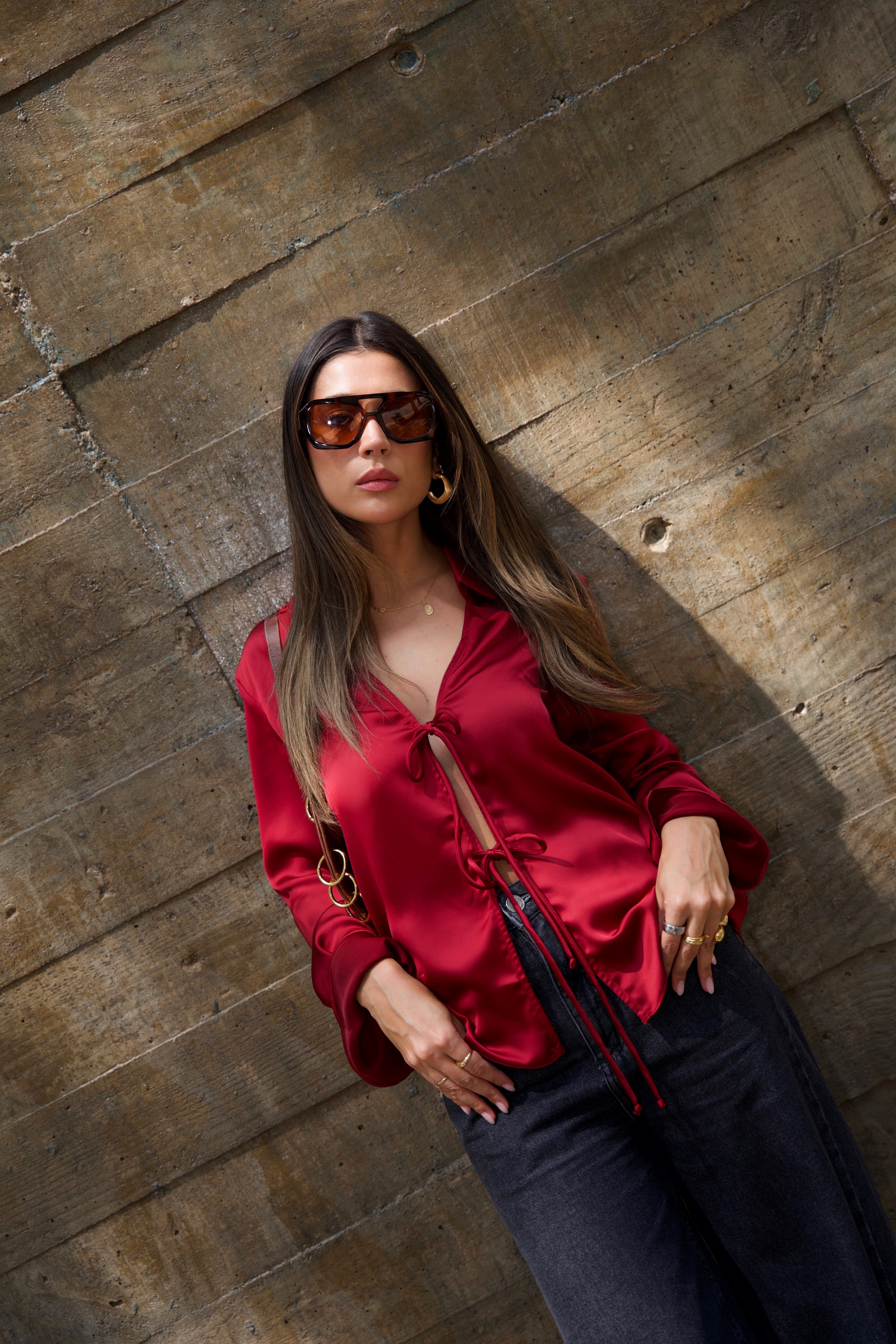 Camisa Emely
