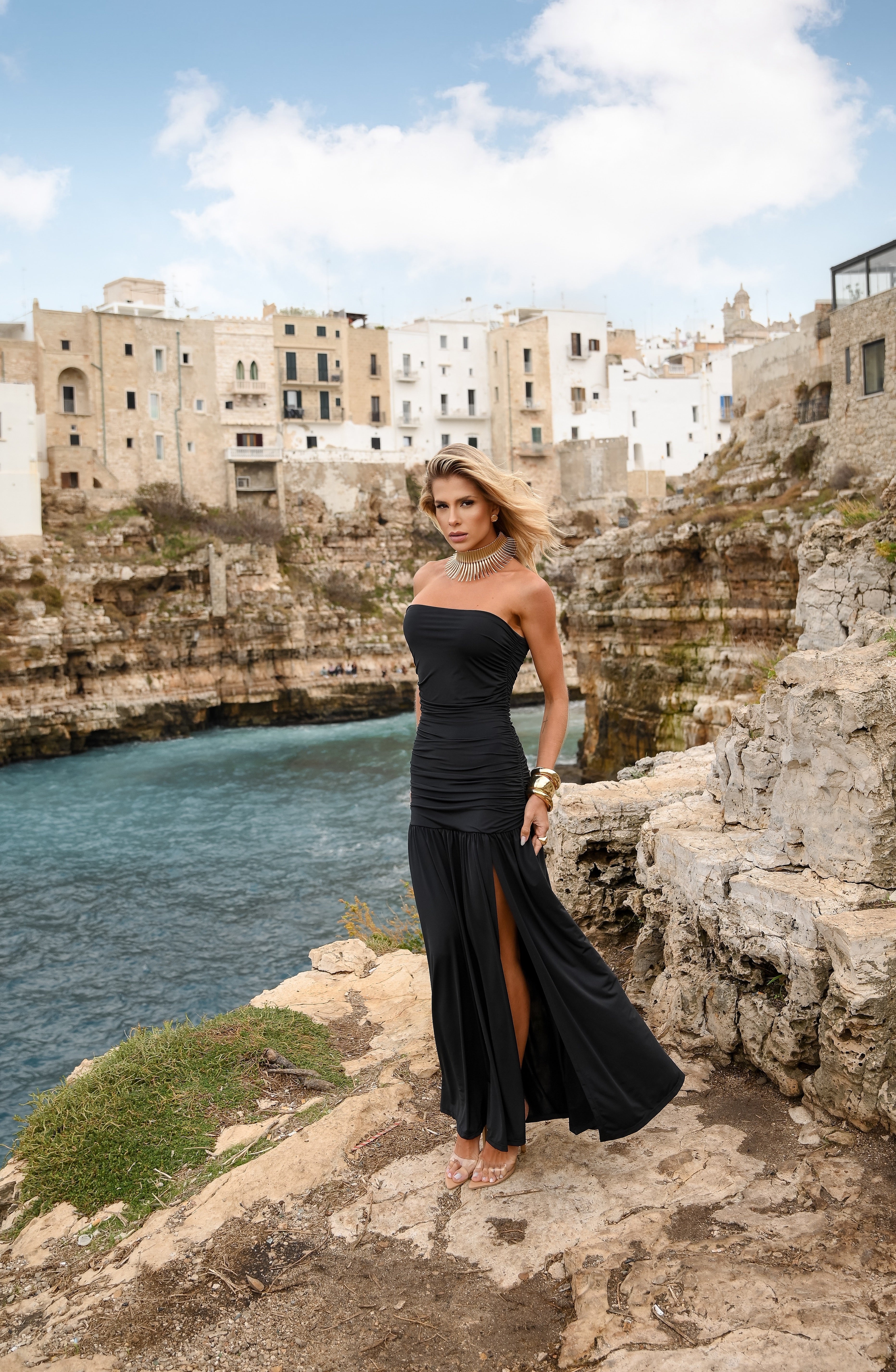Vestido Karol