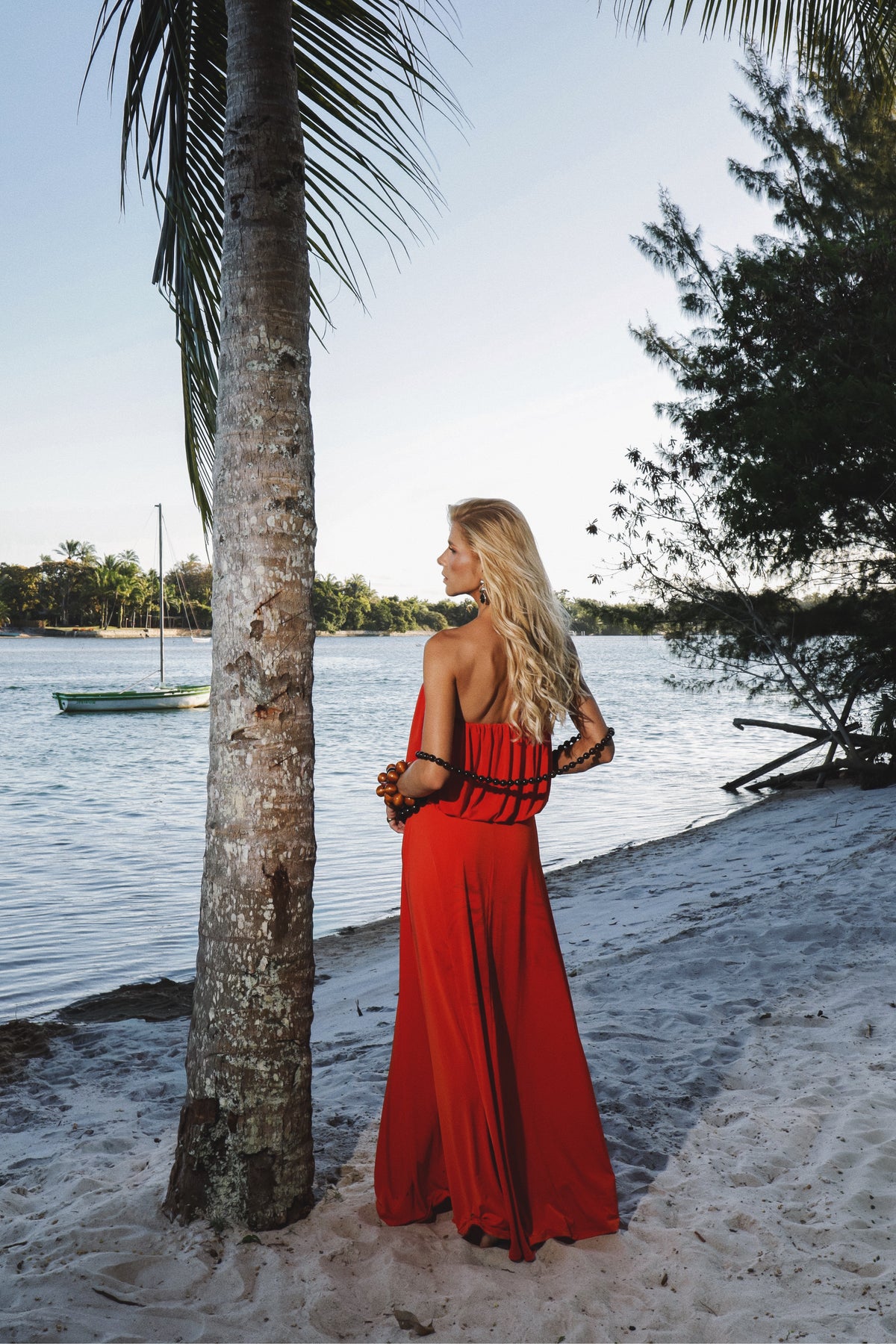 Vestido Kate