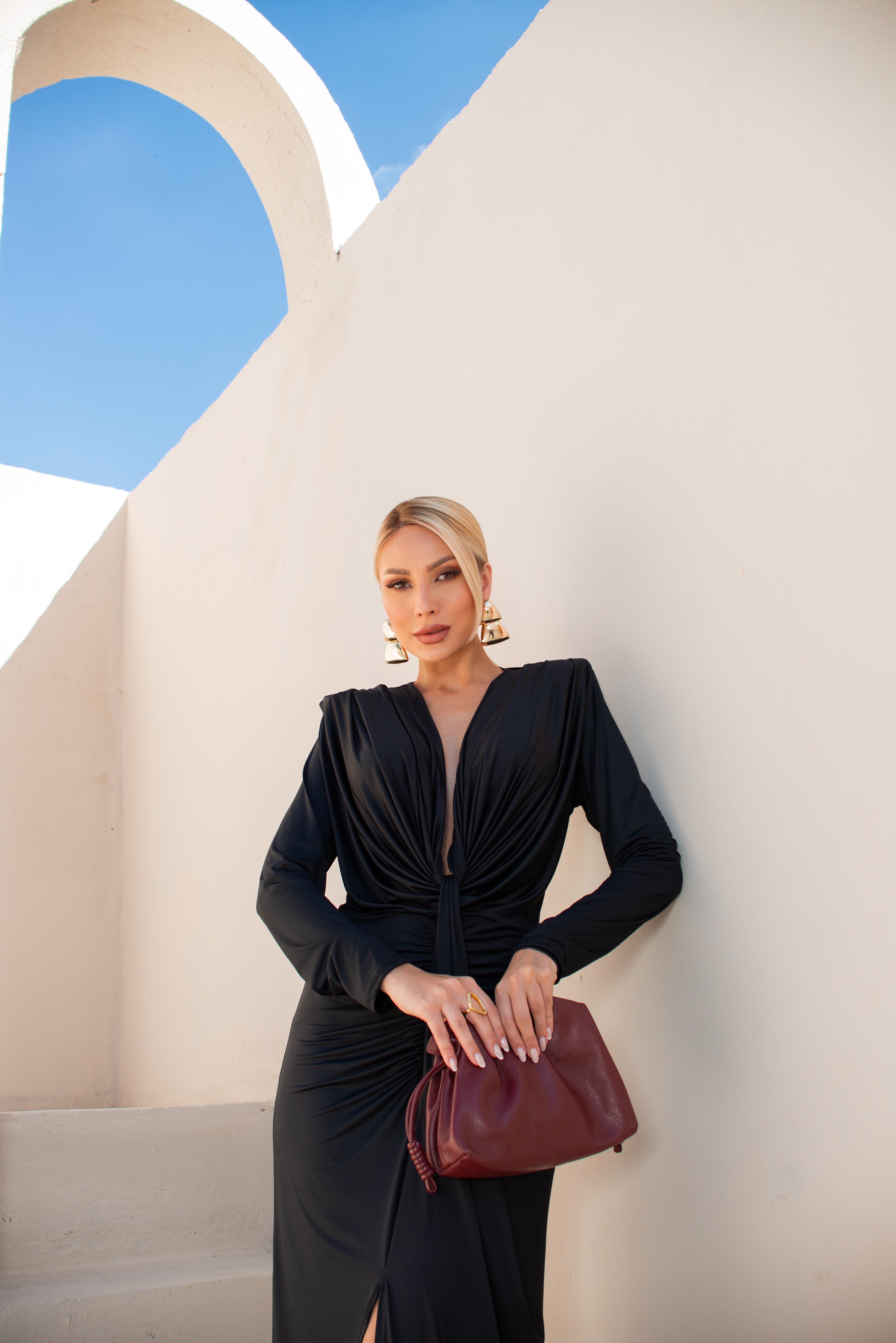 Vestido Sophia