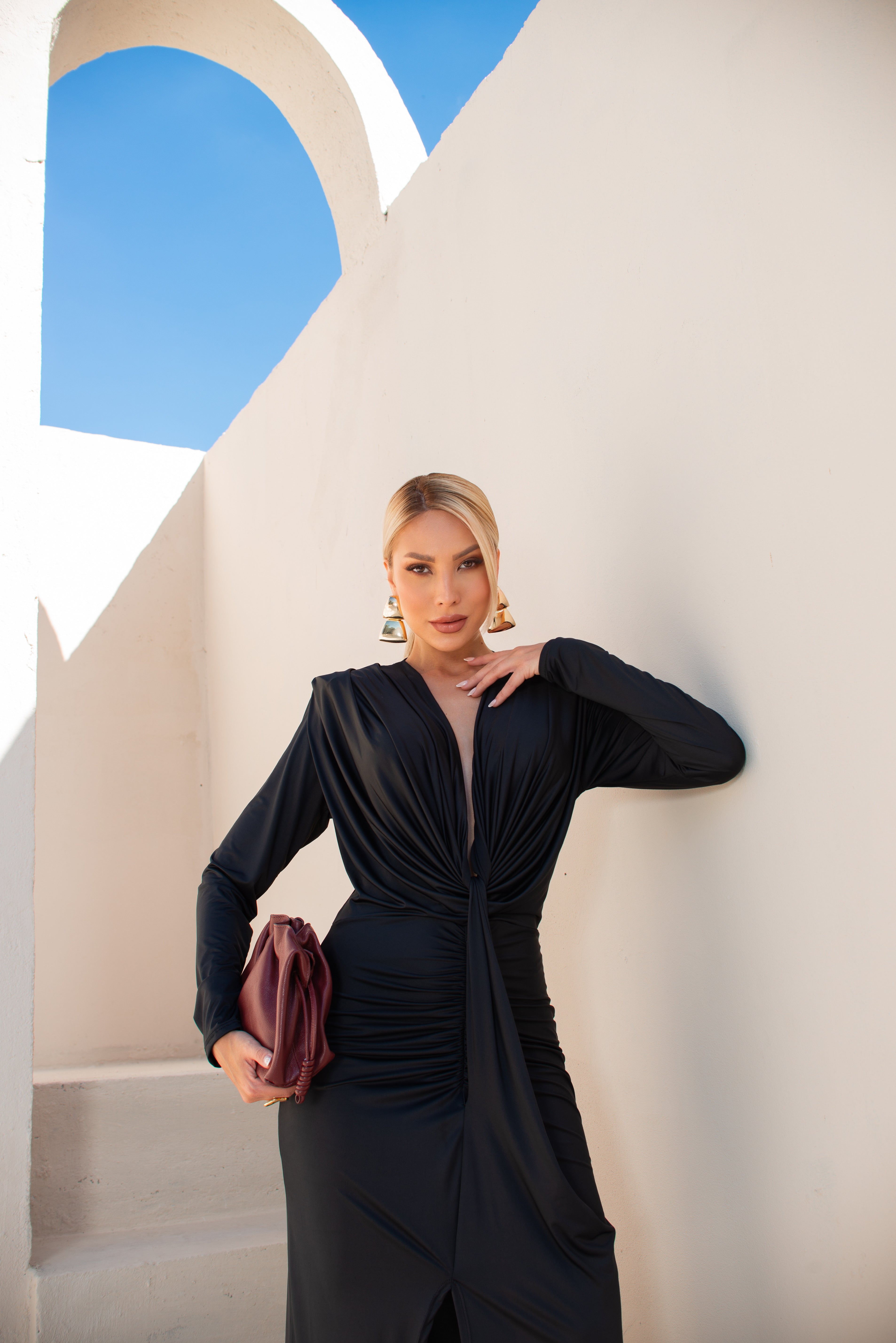 Vestido Sophia