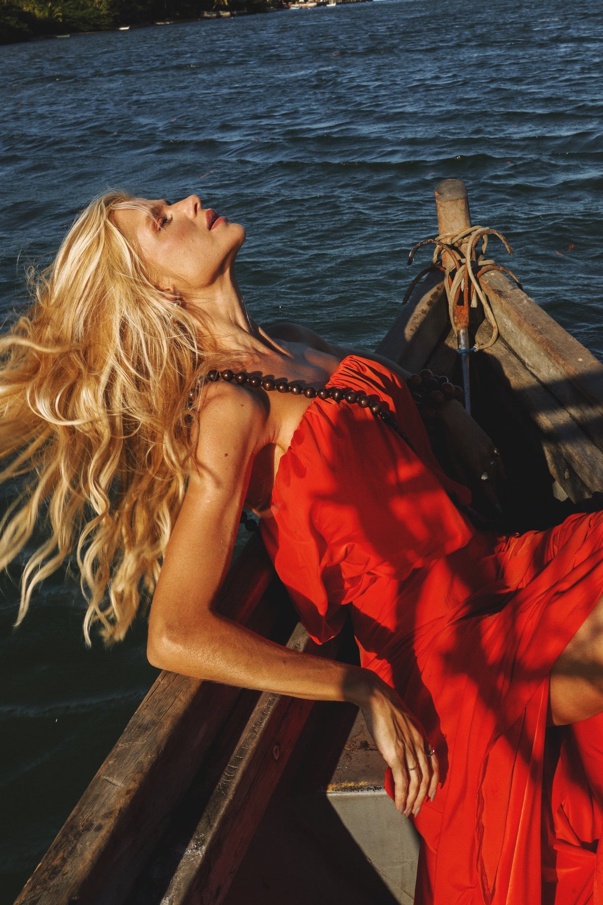 Vestido Kate