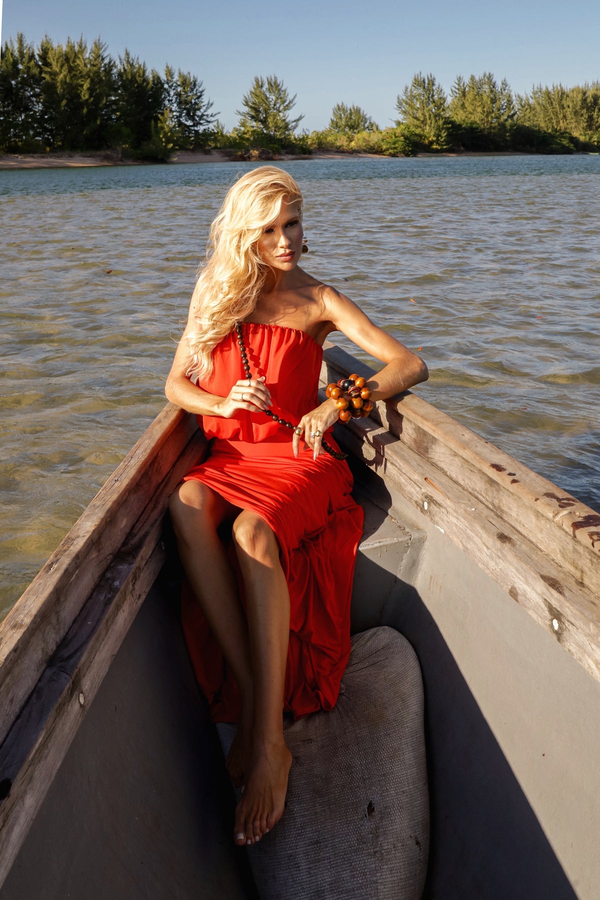 Vestido Kate