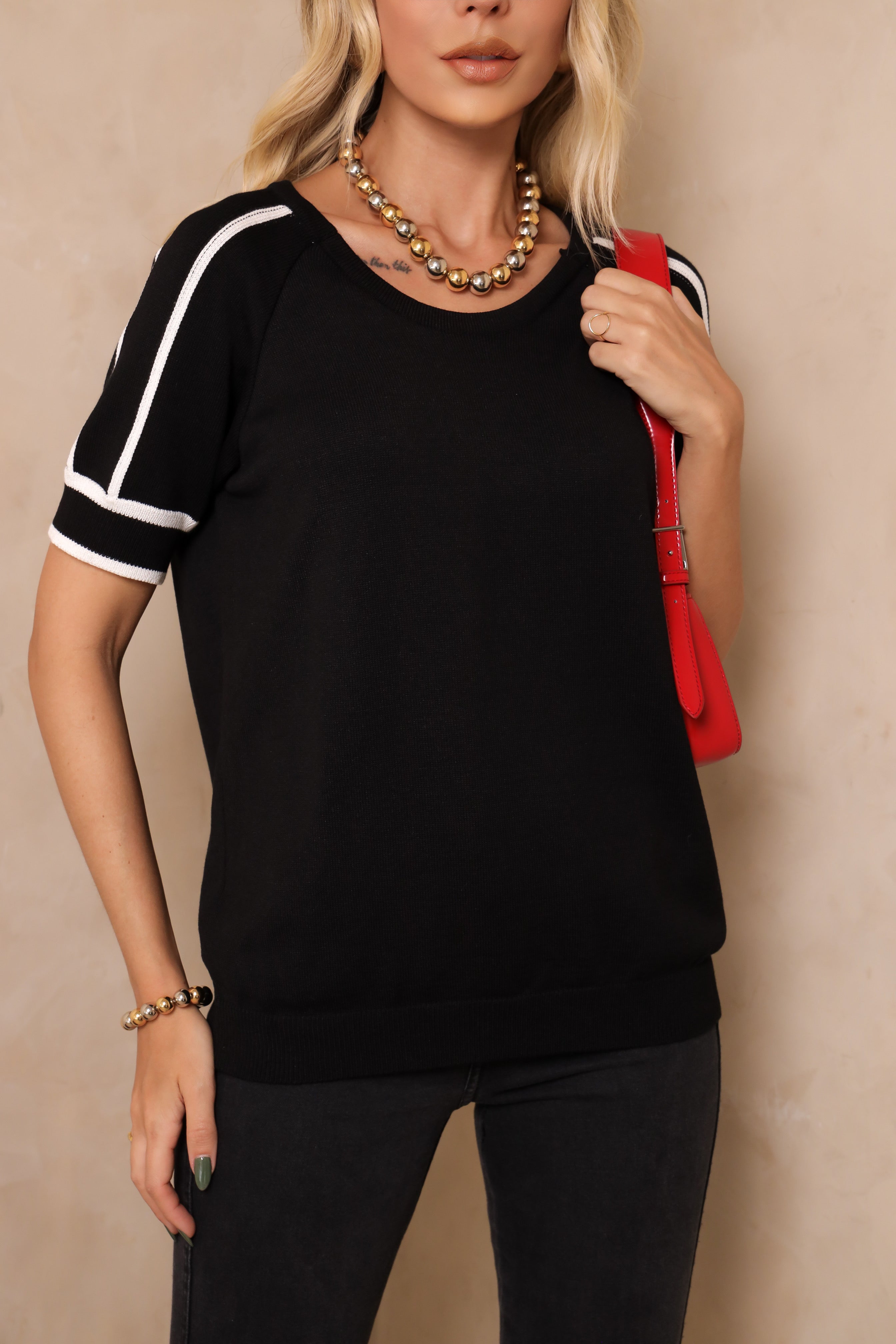 Blusa Lia