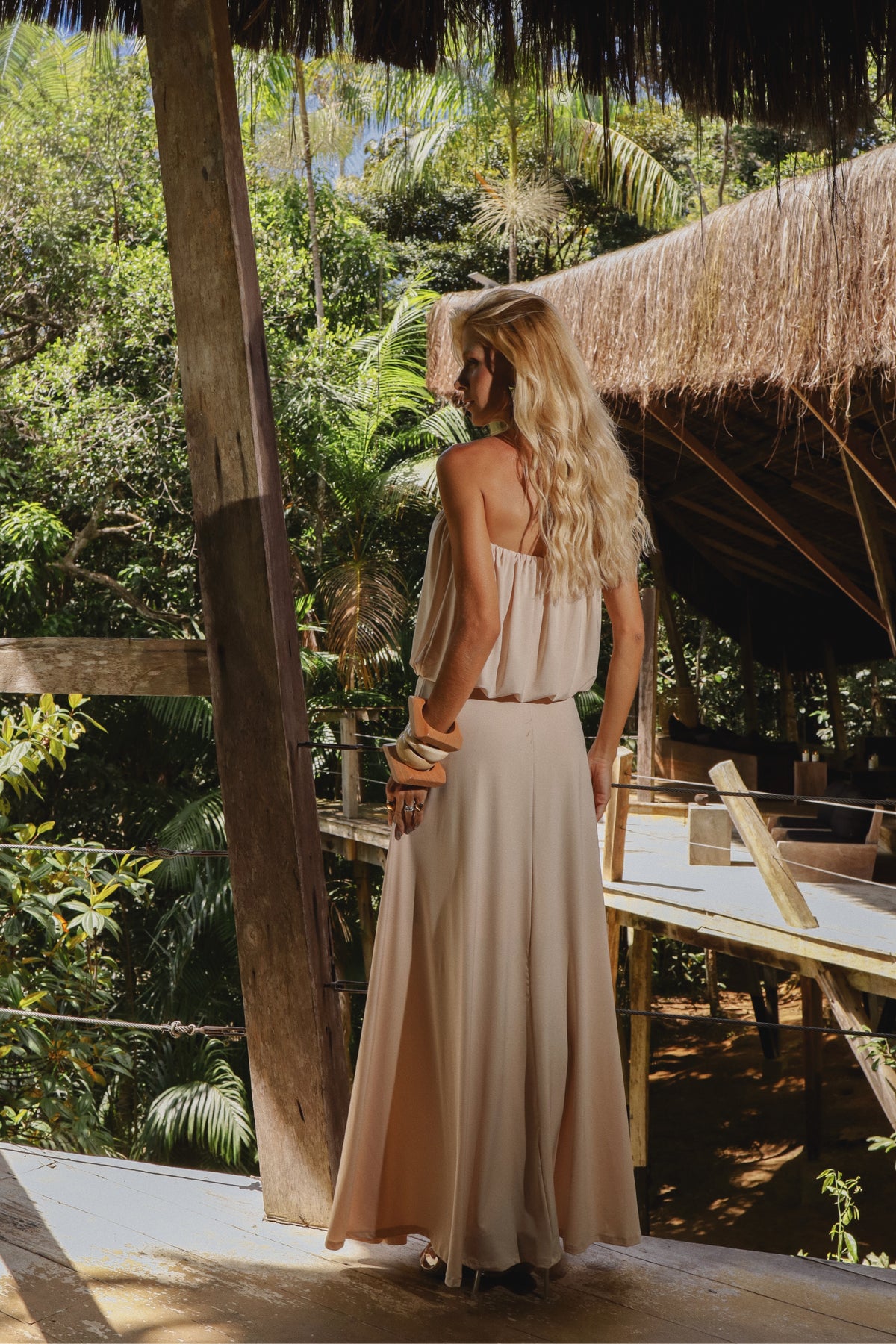 Vestido Kate