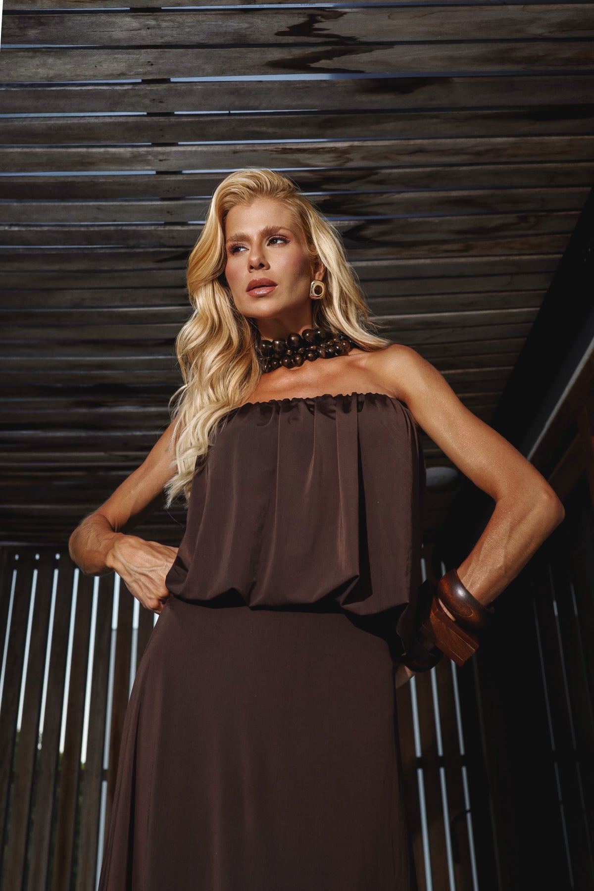 Vestido Kate