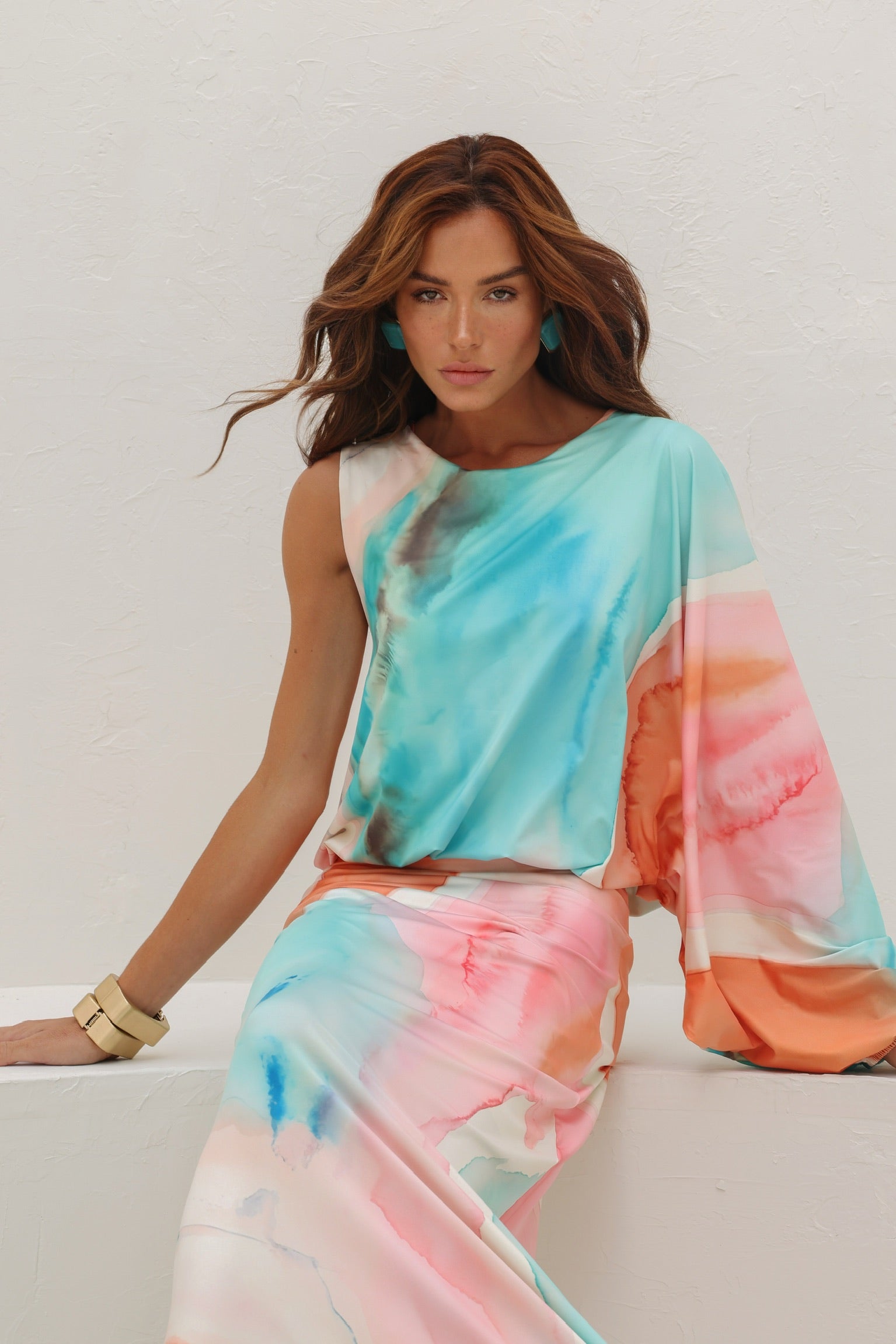 Vestido Cely