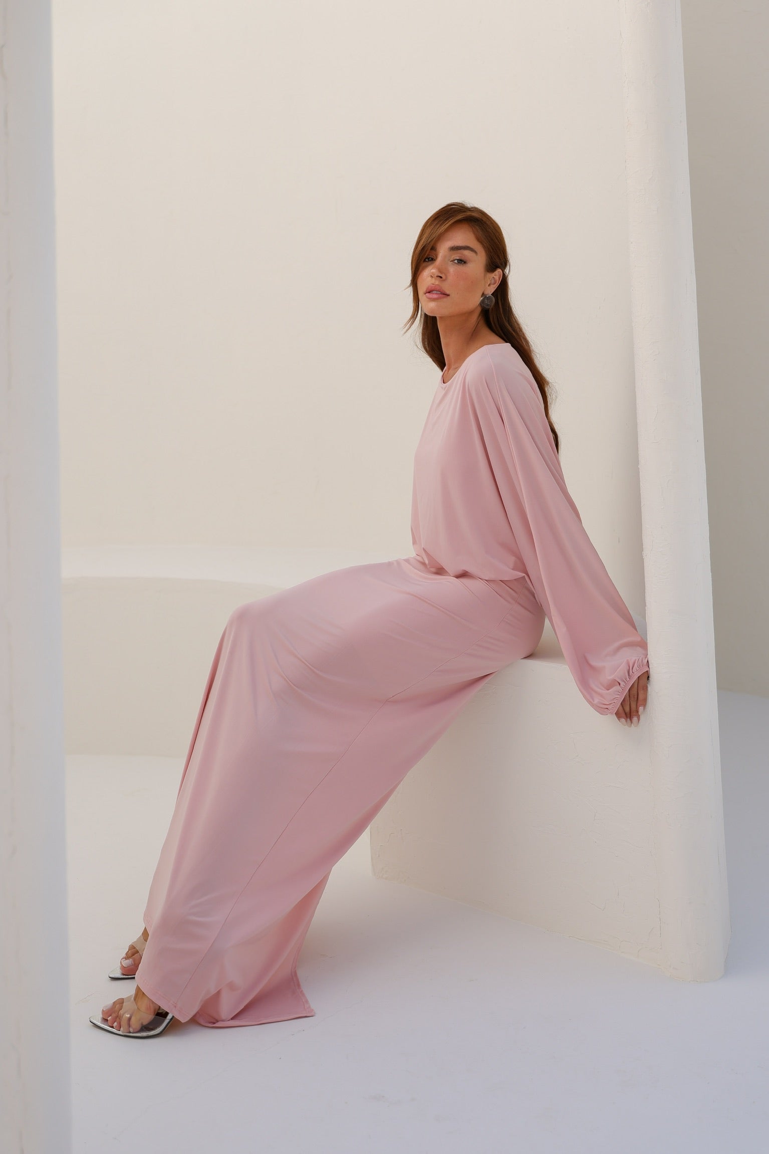 Vestido Cely