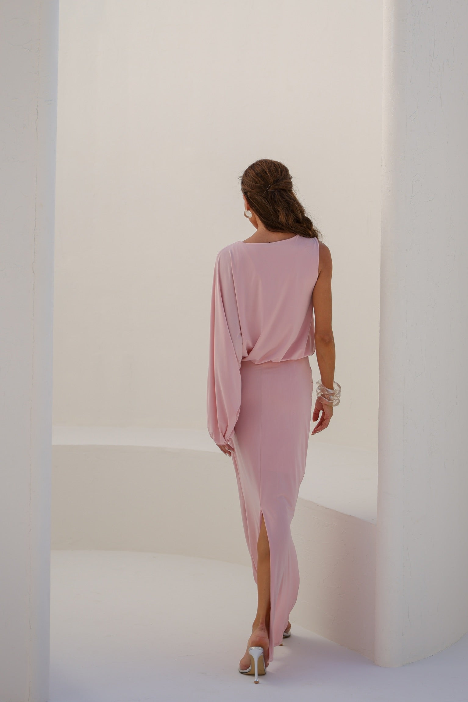 Vestido Cely