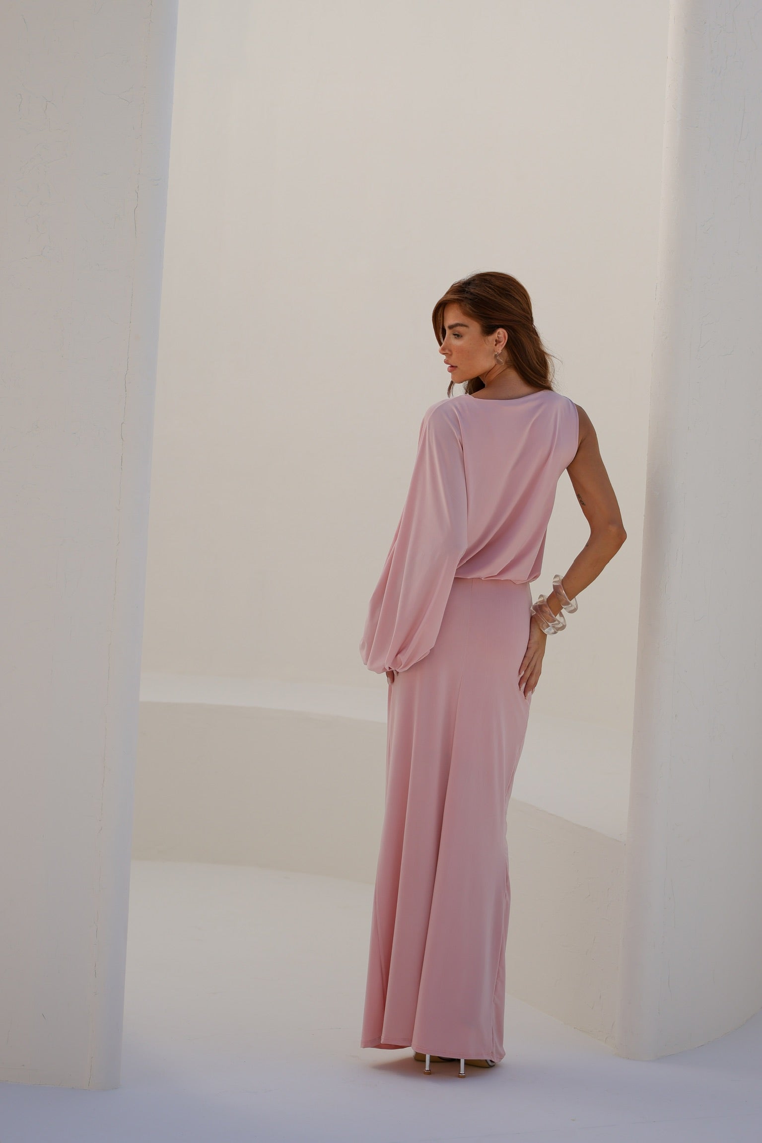 Vestido Cely