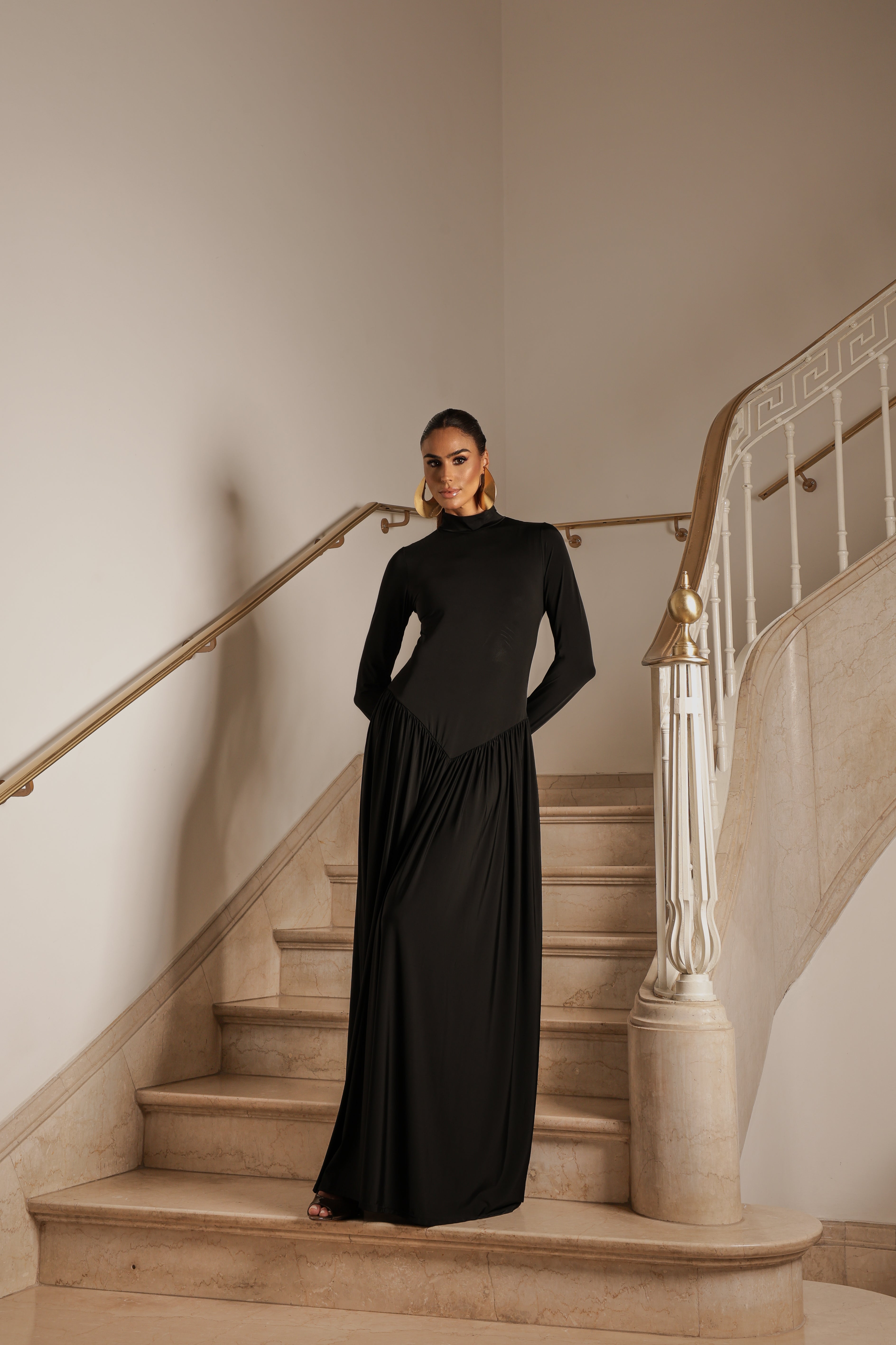 Vestido Lauren