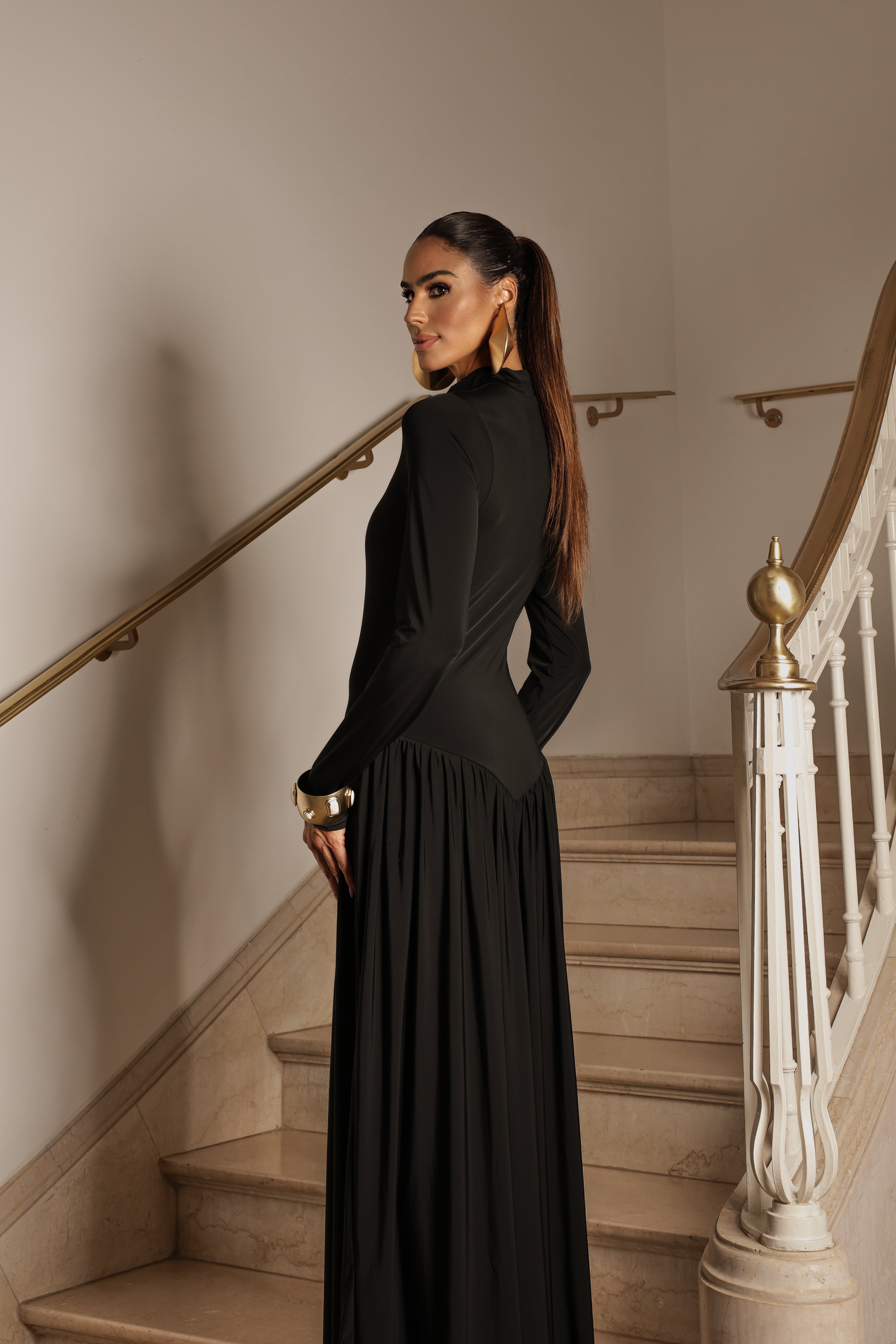Vestido Lauren