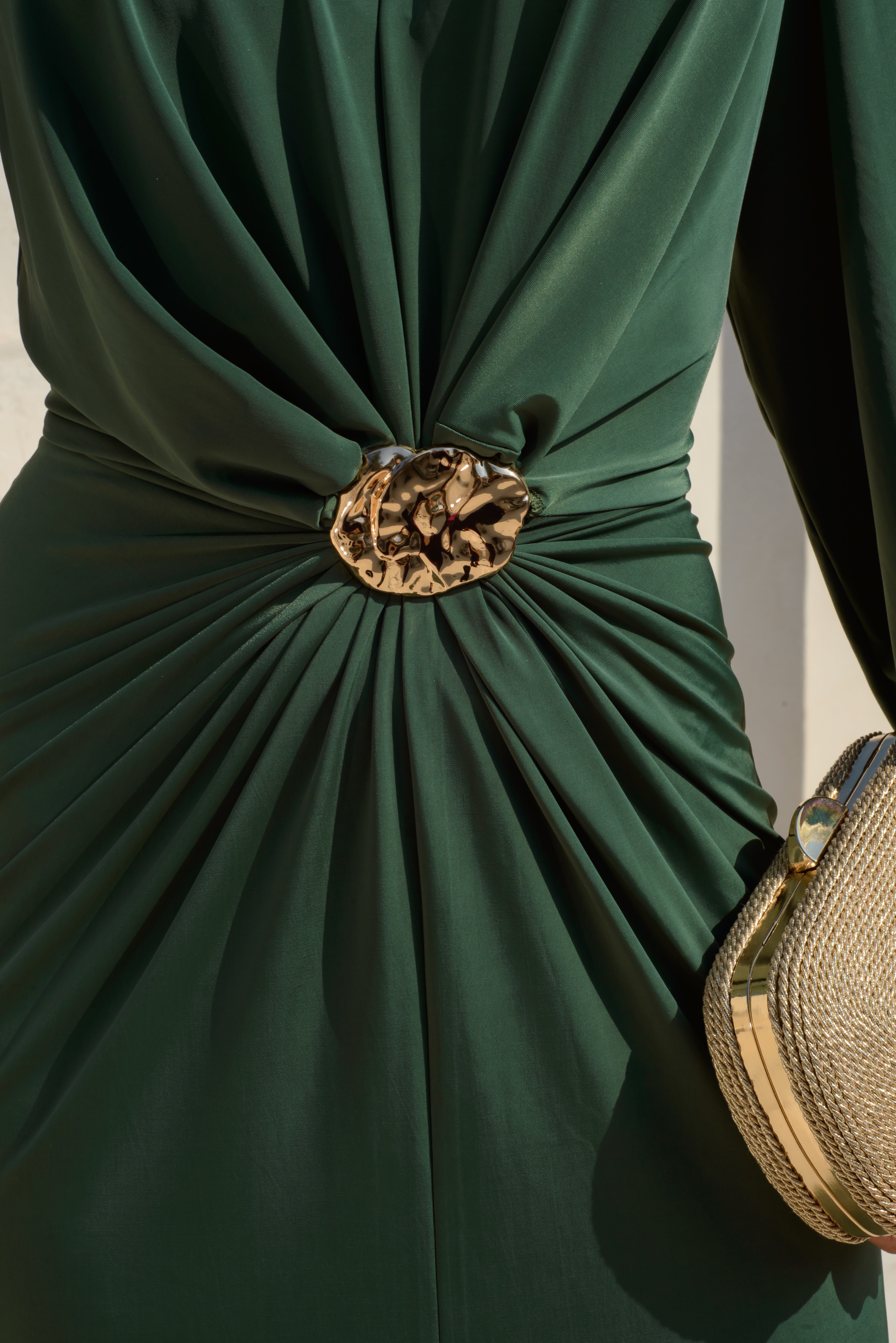 Vestido Safira