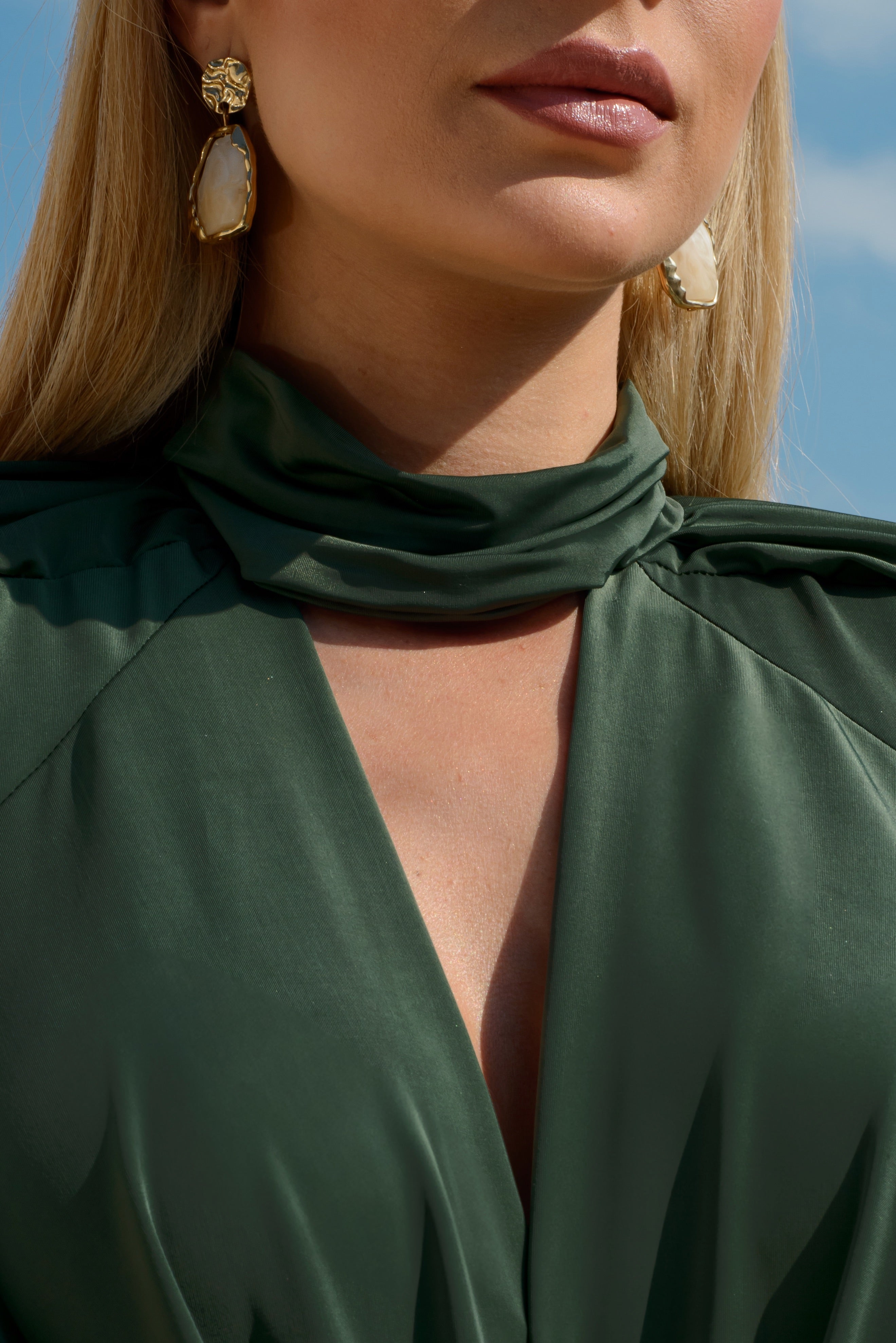 Vestido Safira