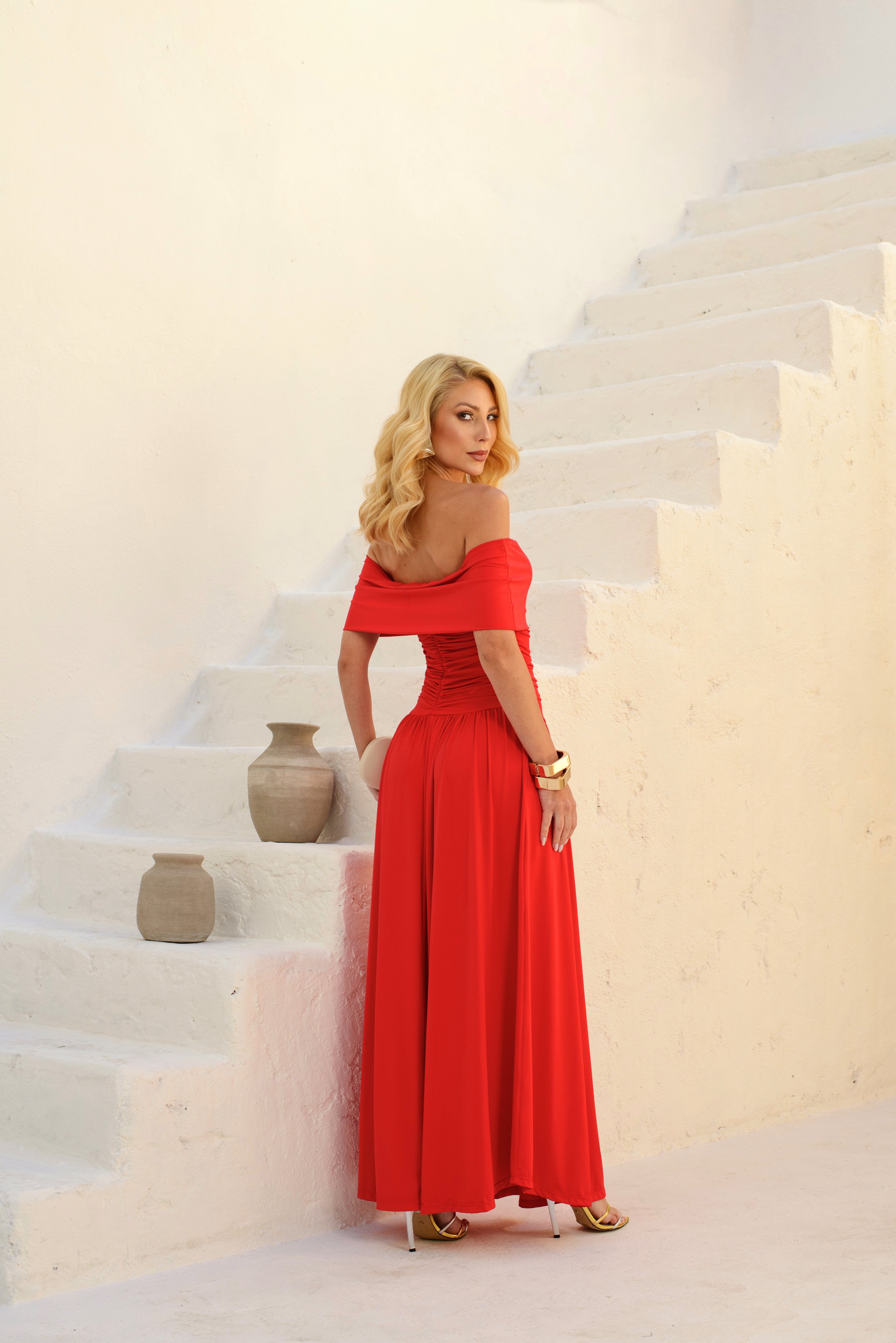 Vestido Mara