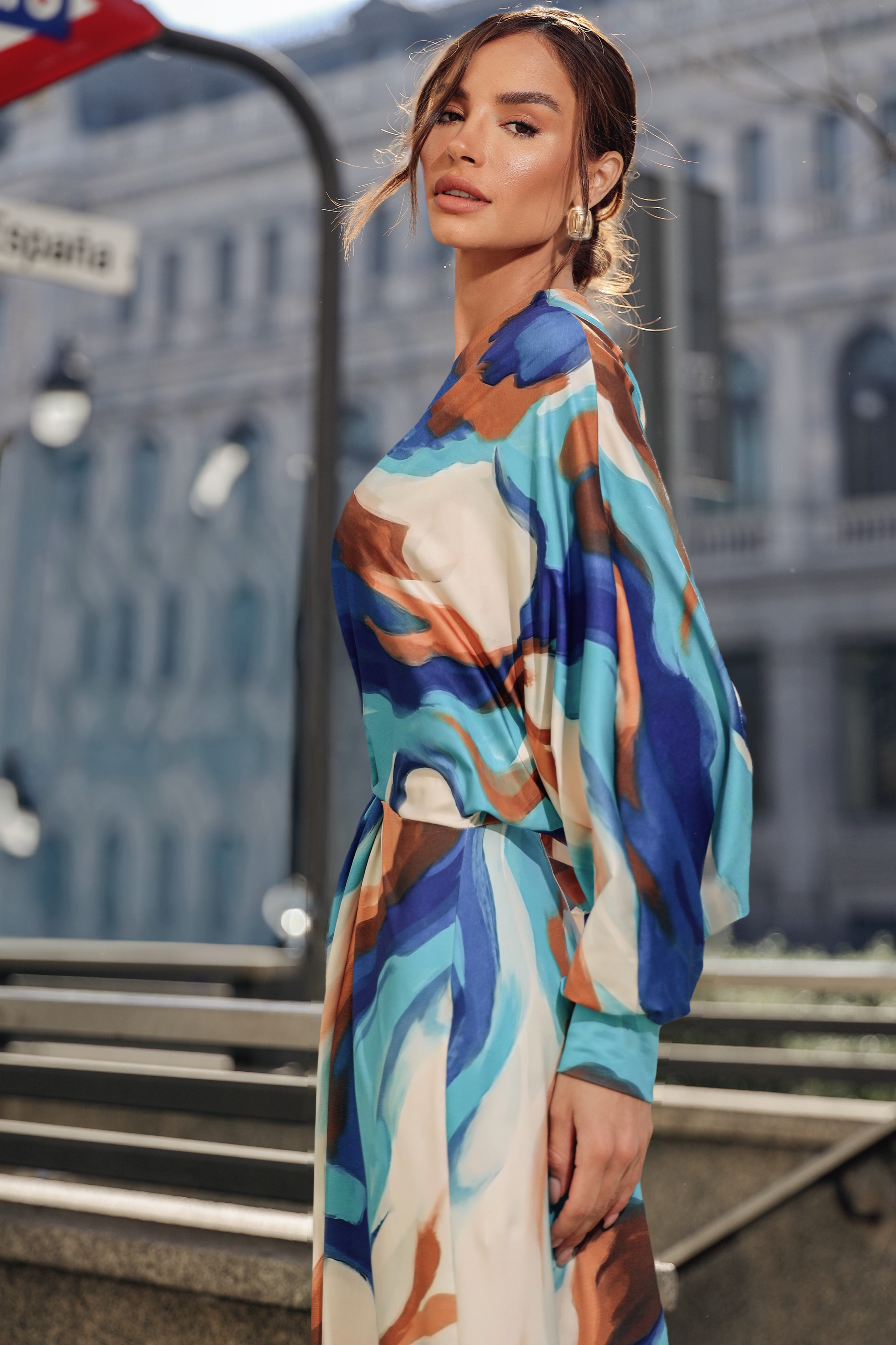 Vestido Stella