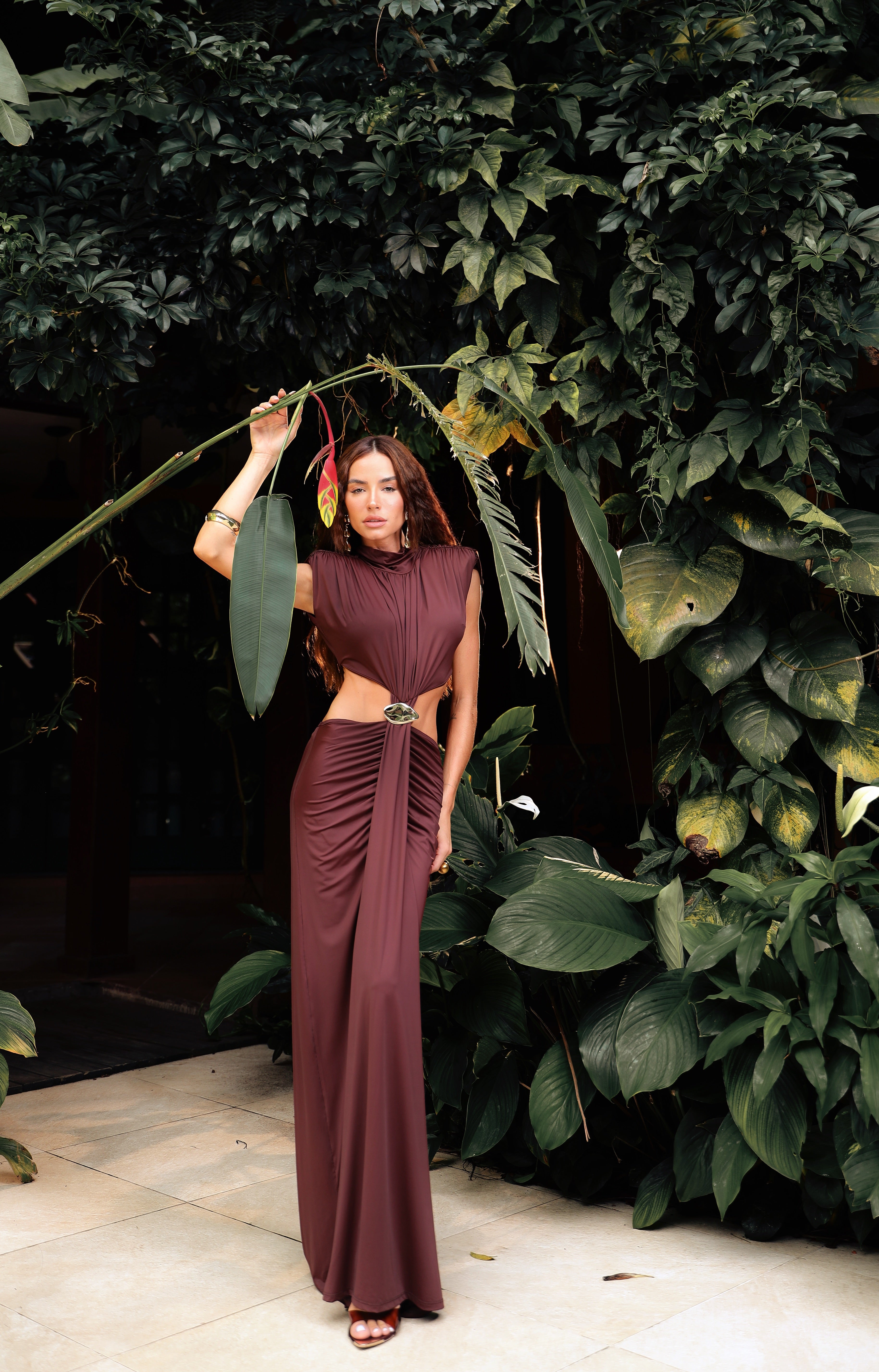 Vestido Zoe