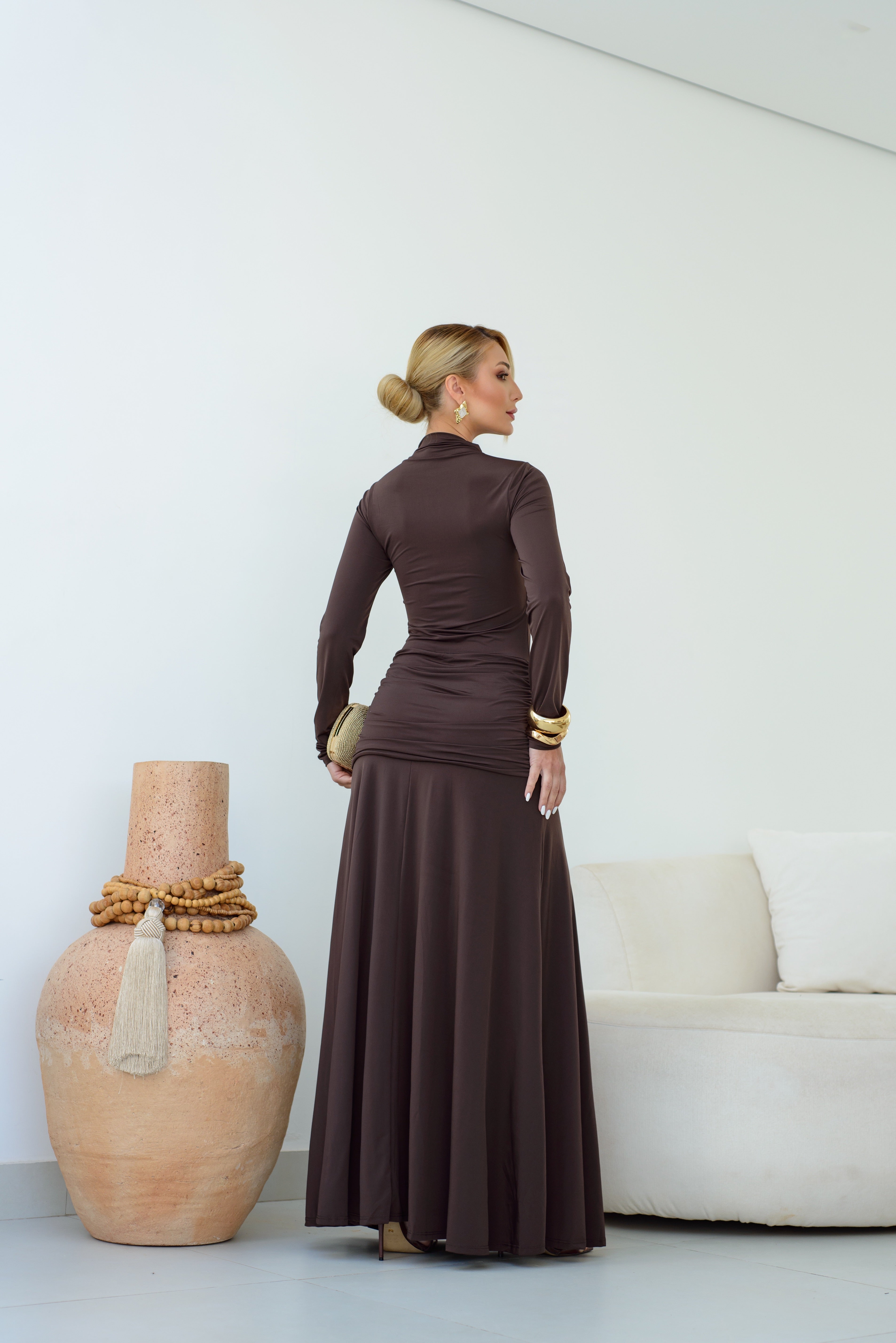 Vestido Alice