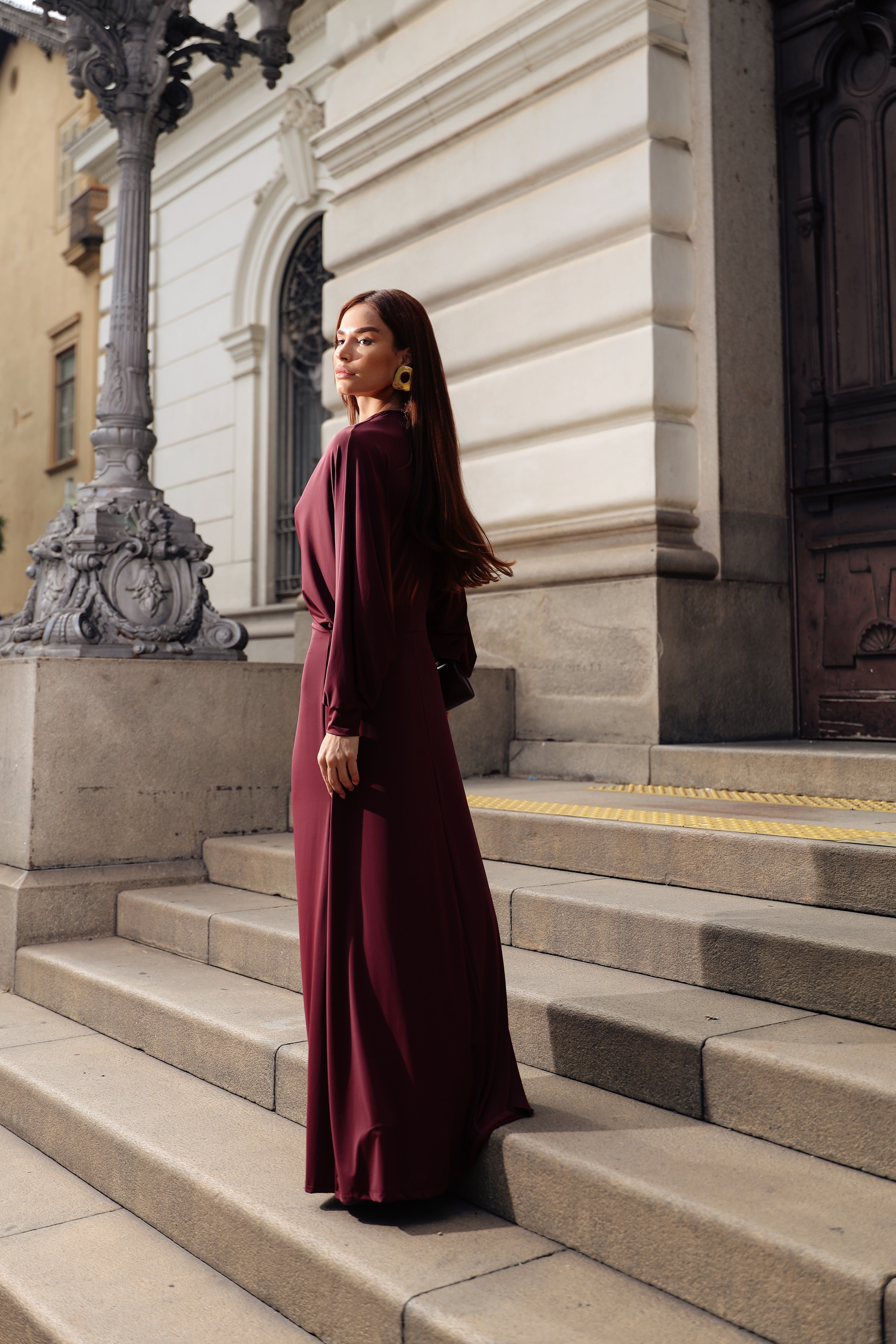 Vestido Stella