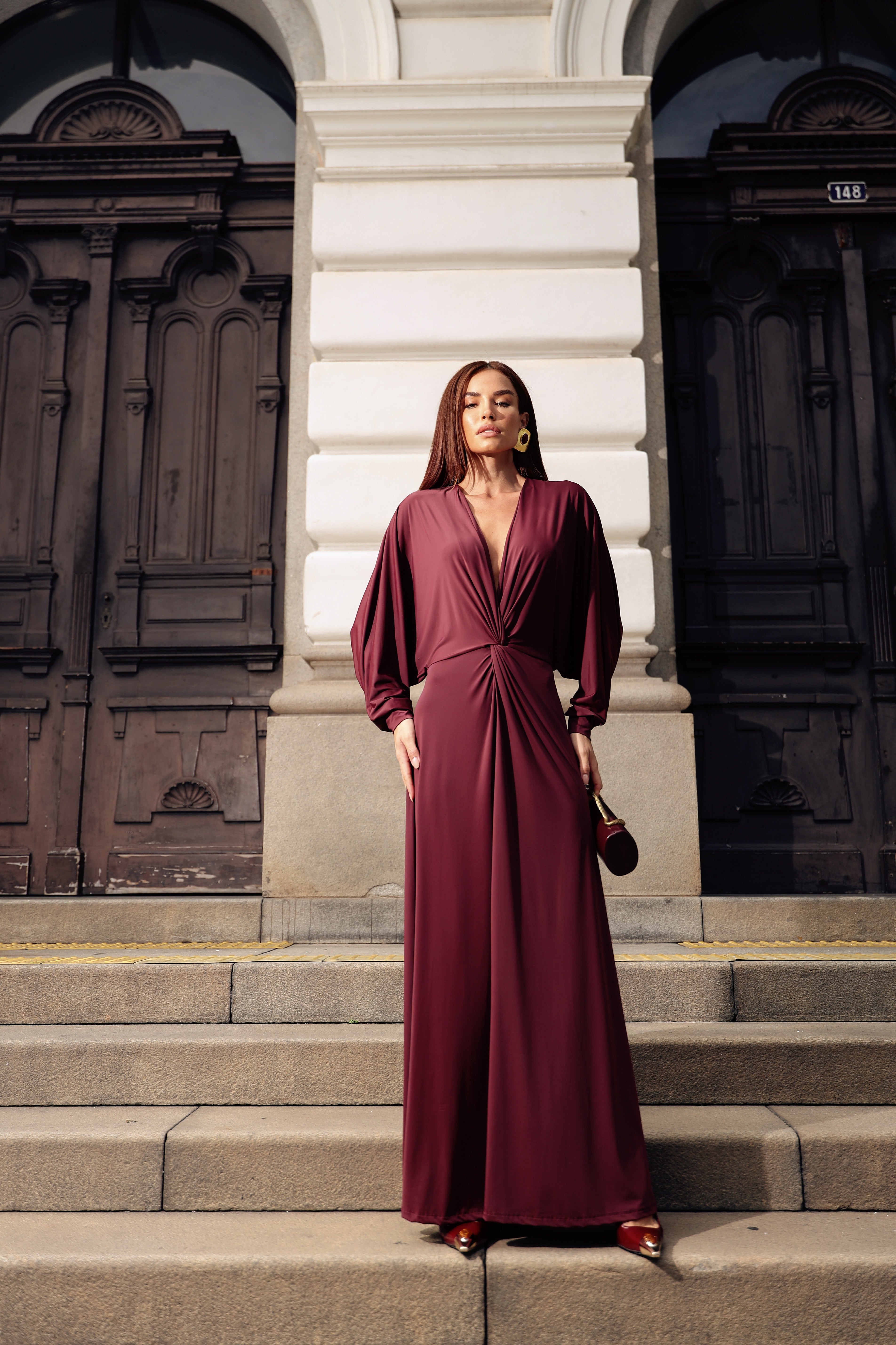 Vestido Stella