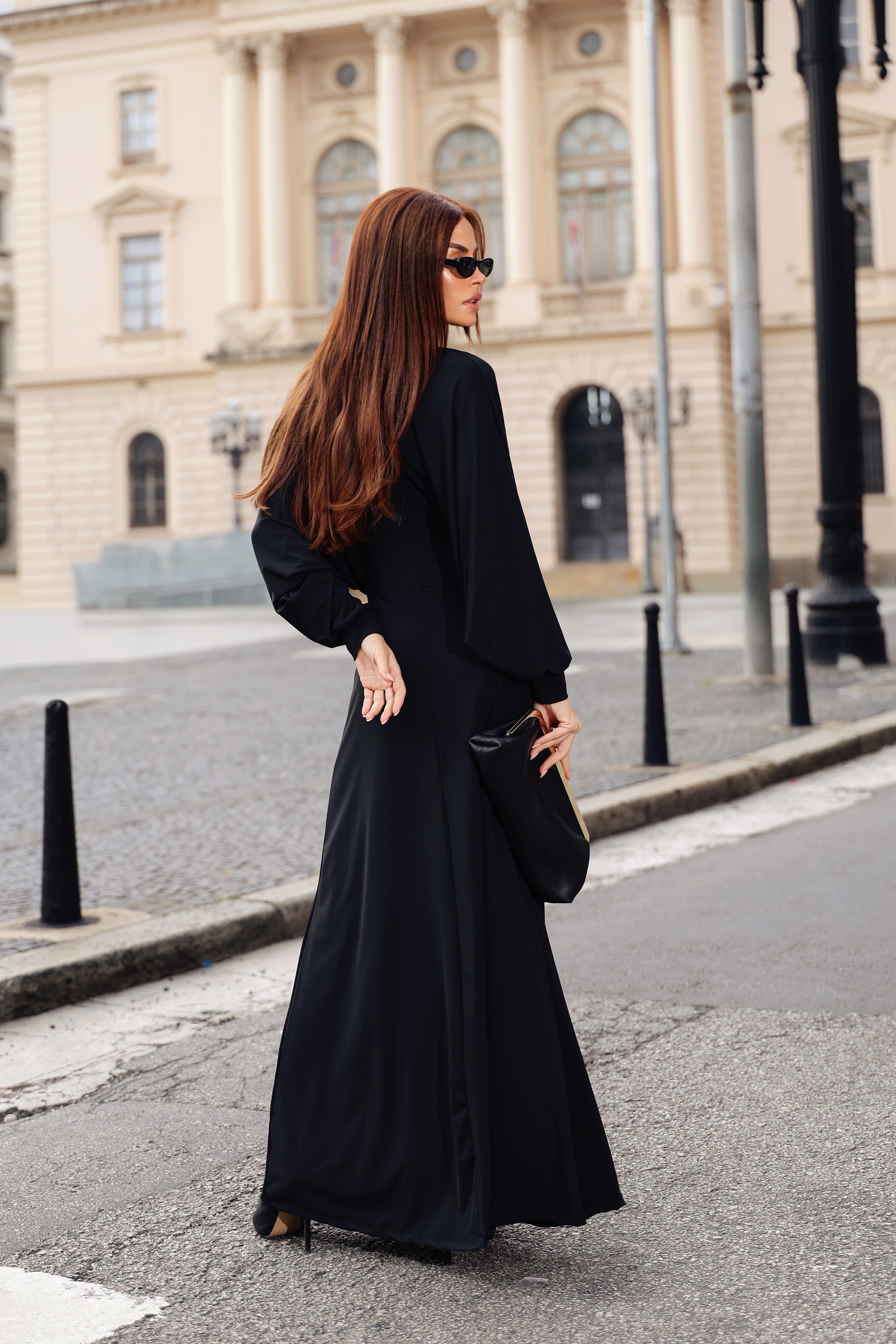 Vestido Stella