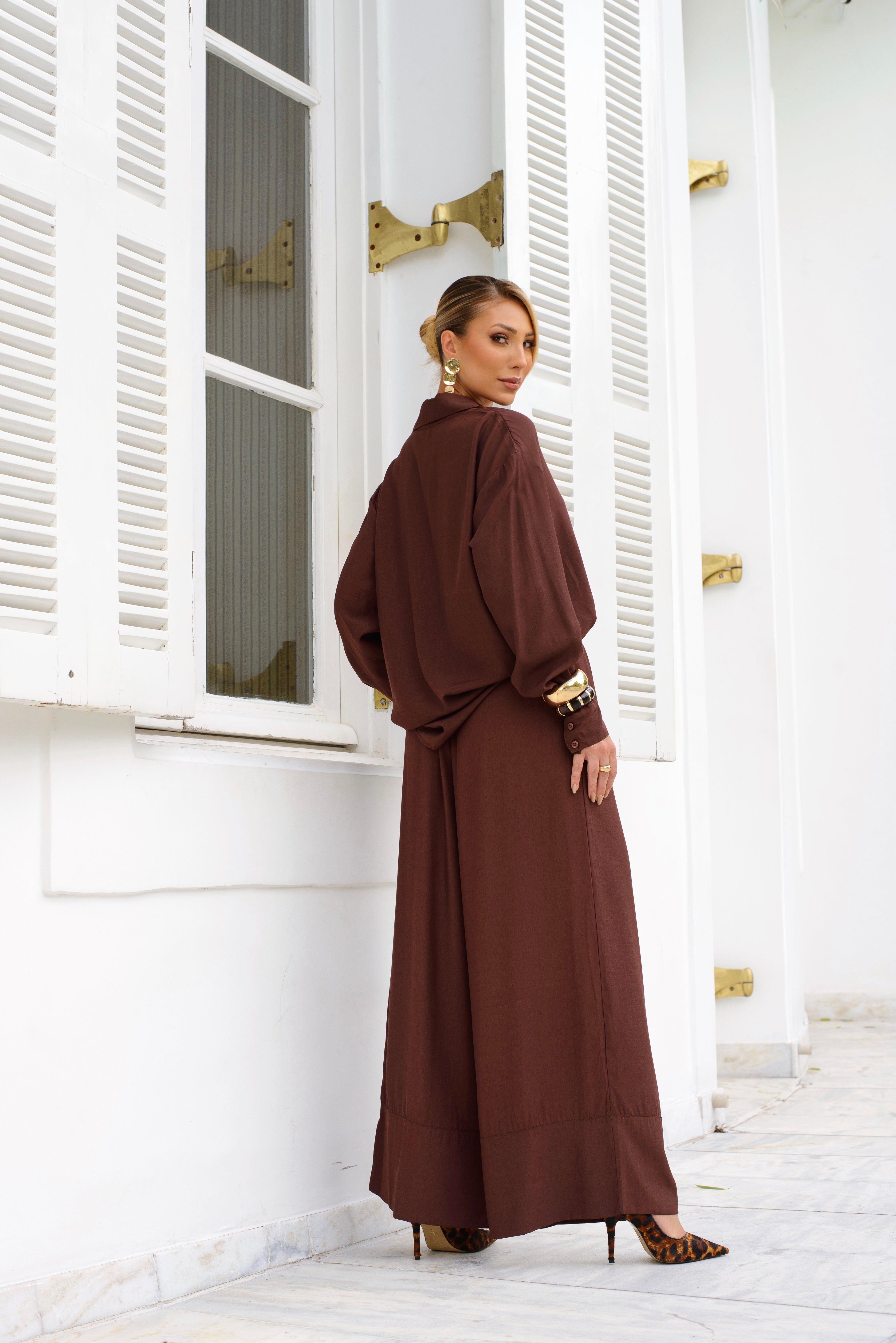 Conjunto Zayra