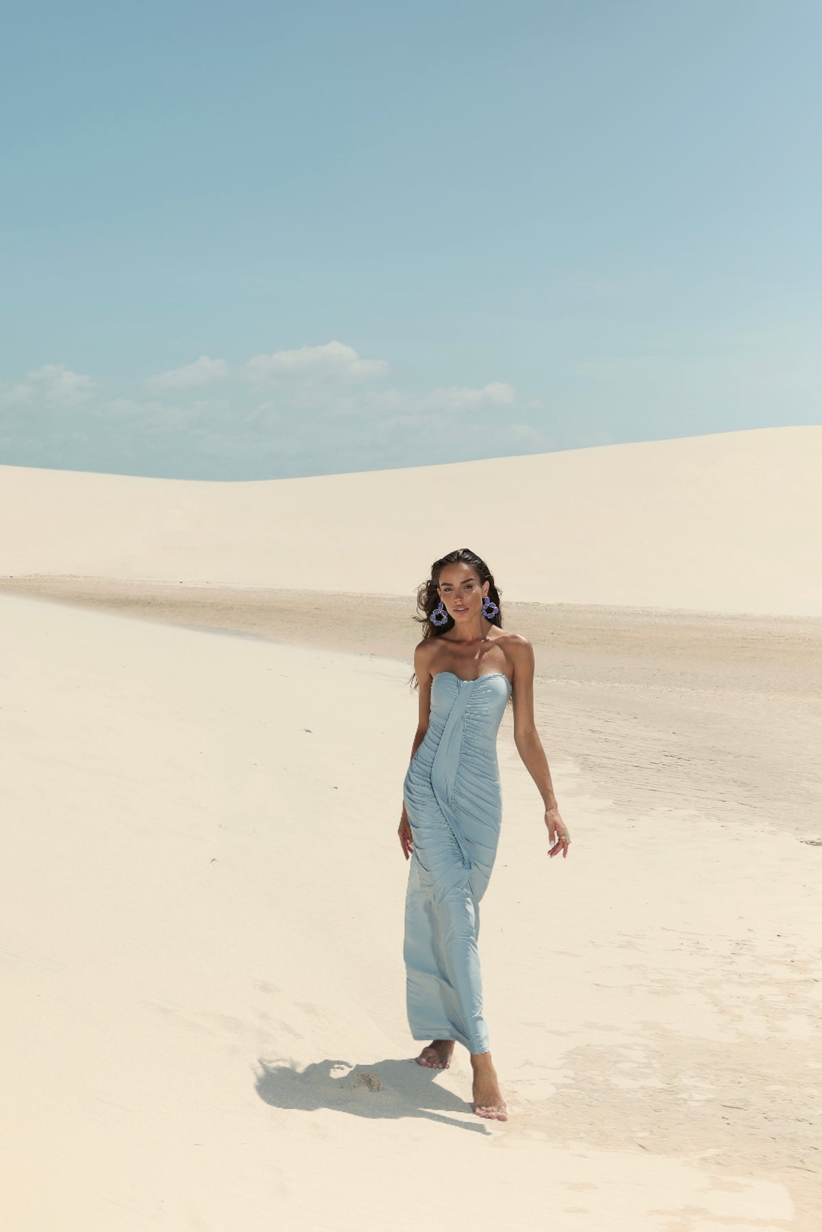 Vestido Ivy