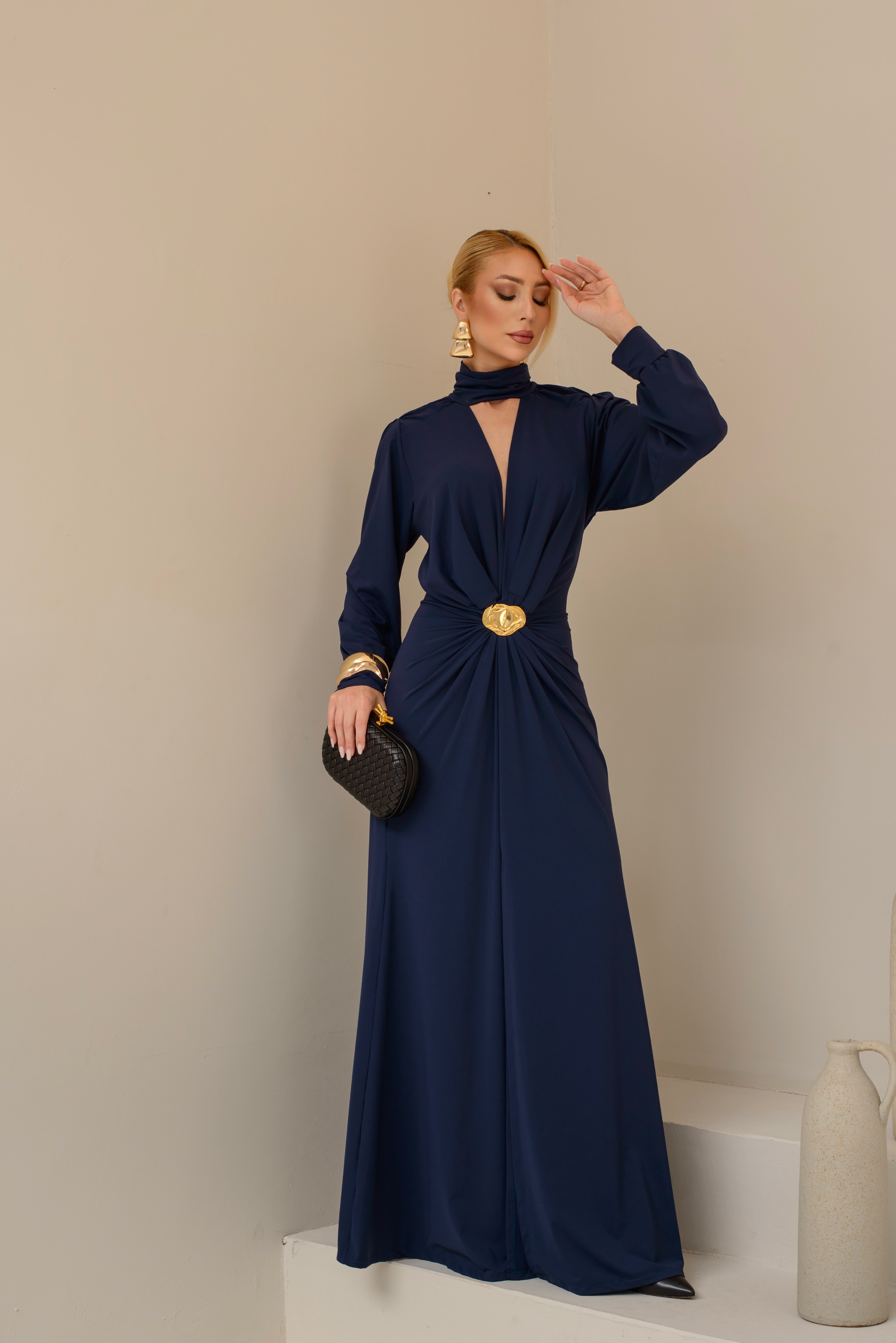 Vestido Safira