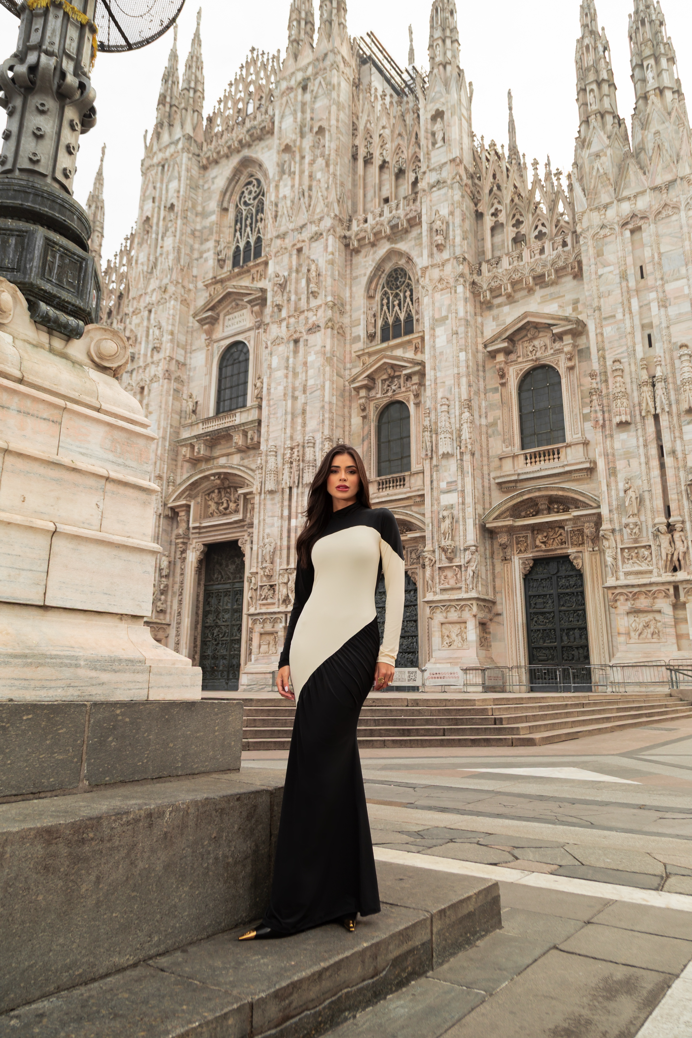 Vestido Mell