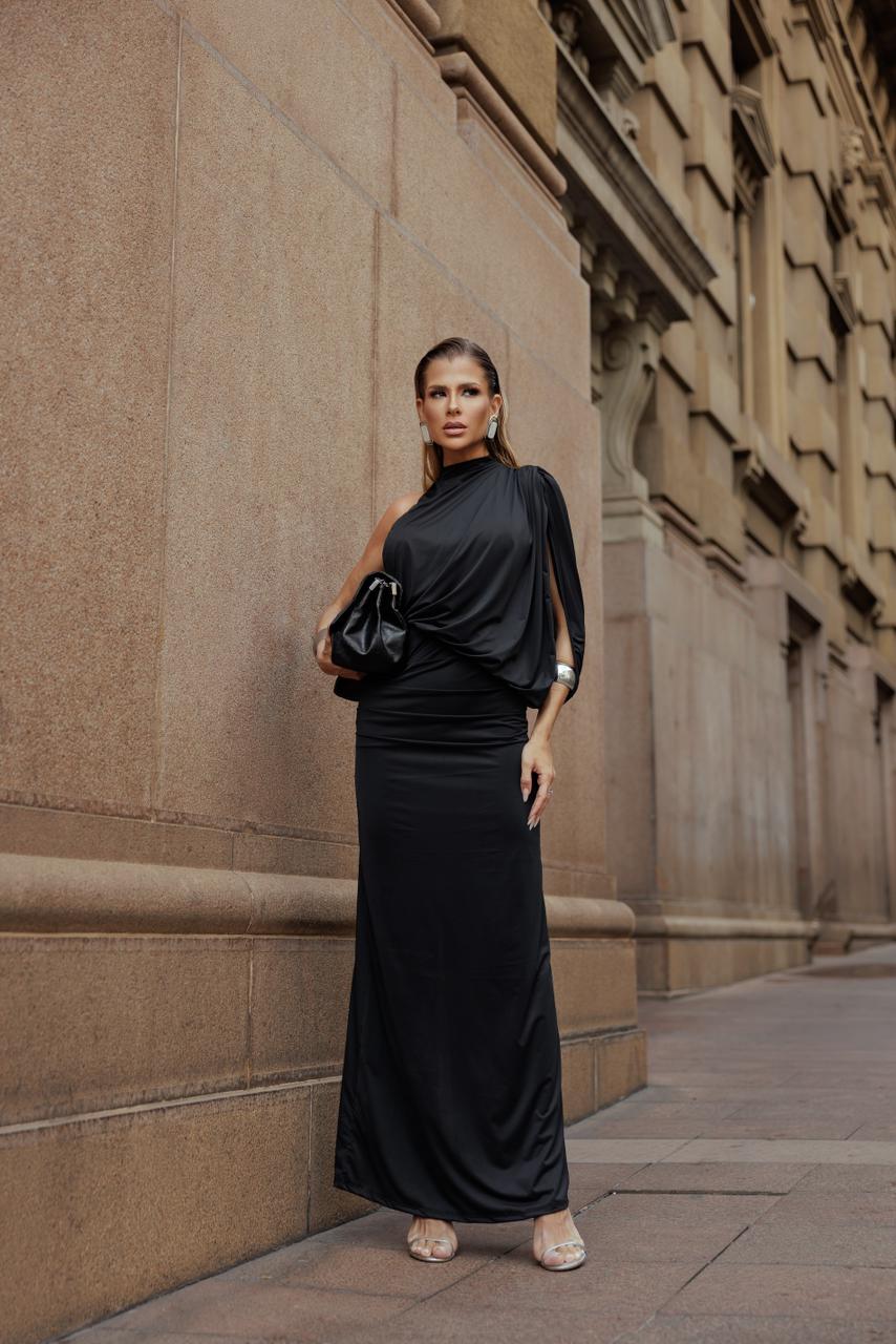 Vestido Isis