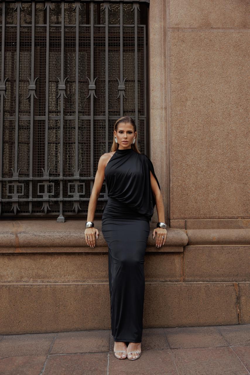 Vestido Isis
