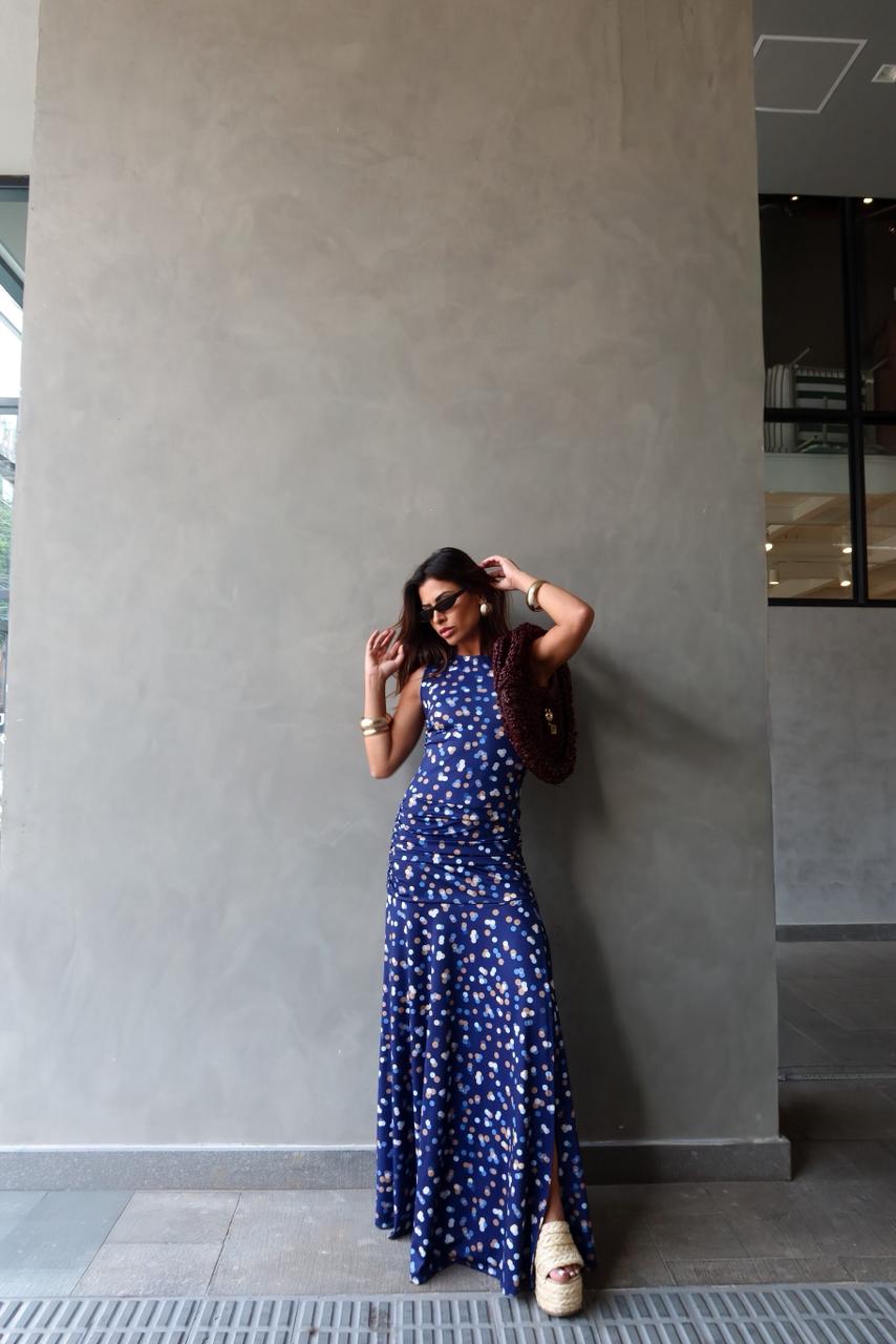 Vestido Leya