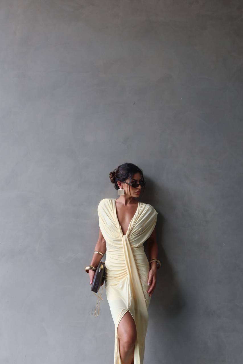 Vestido Olivia
