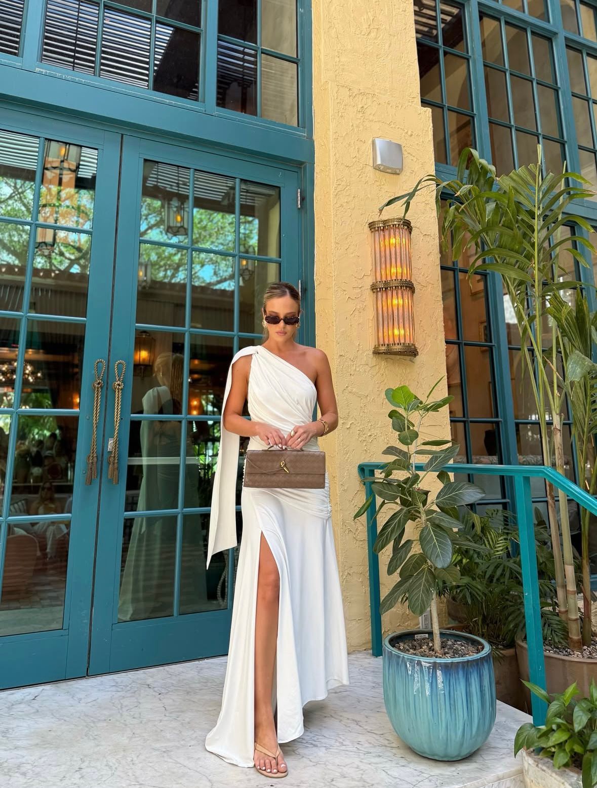Vestido Nina