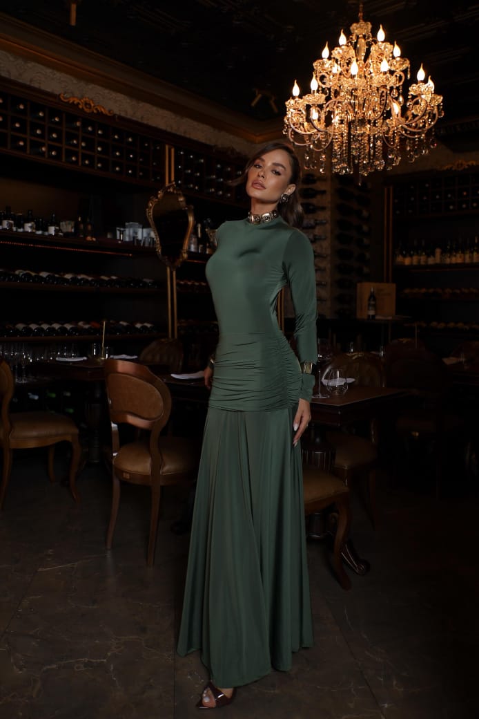 Vestido Alice