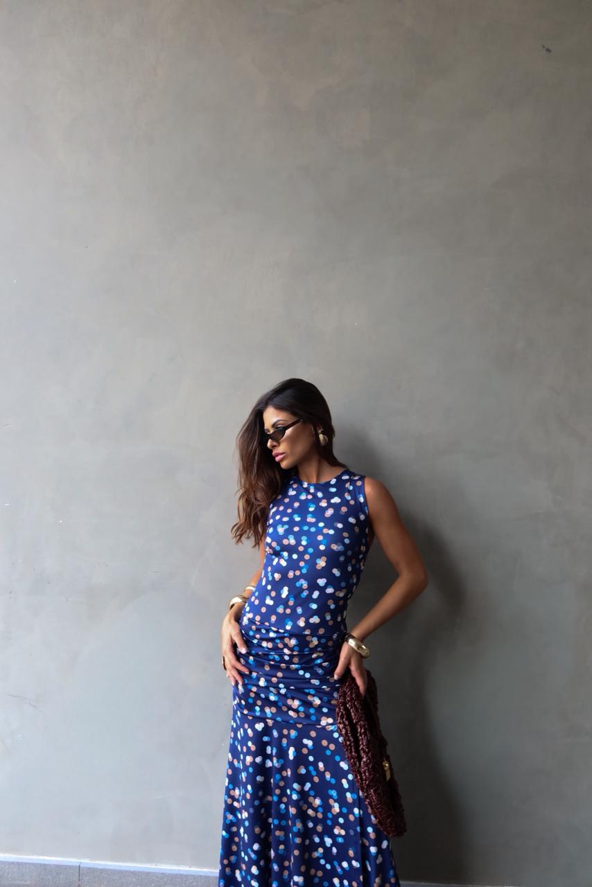 Vestido Leya