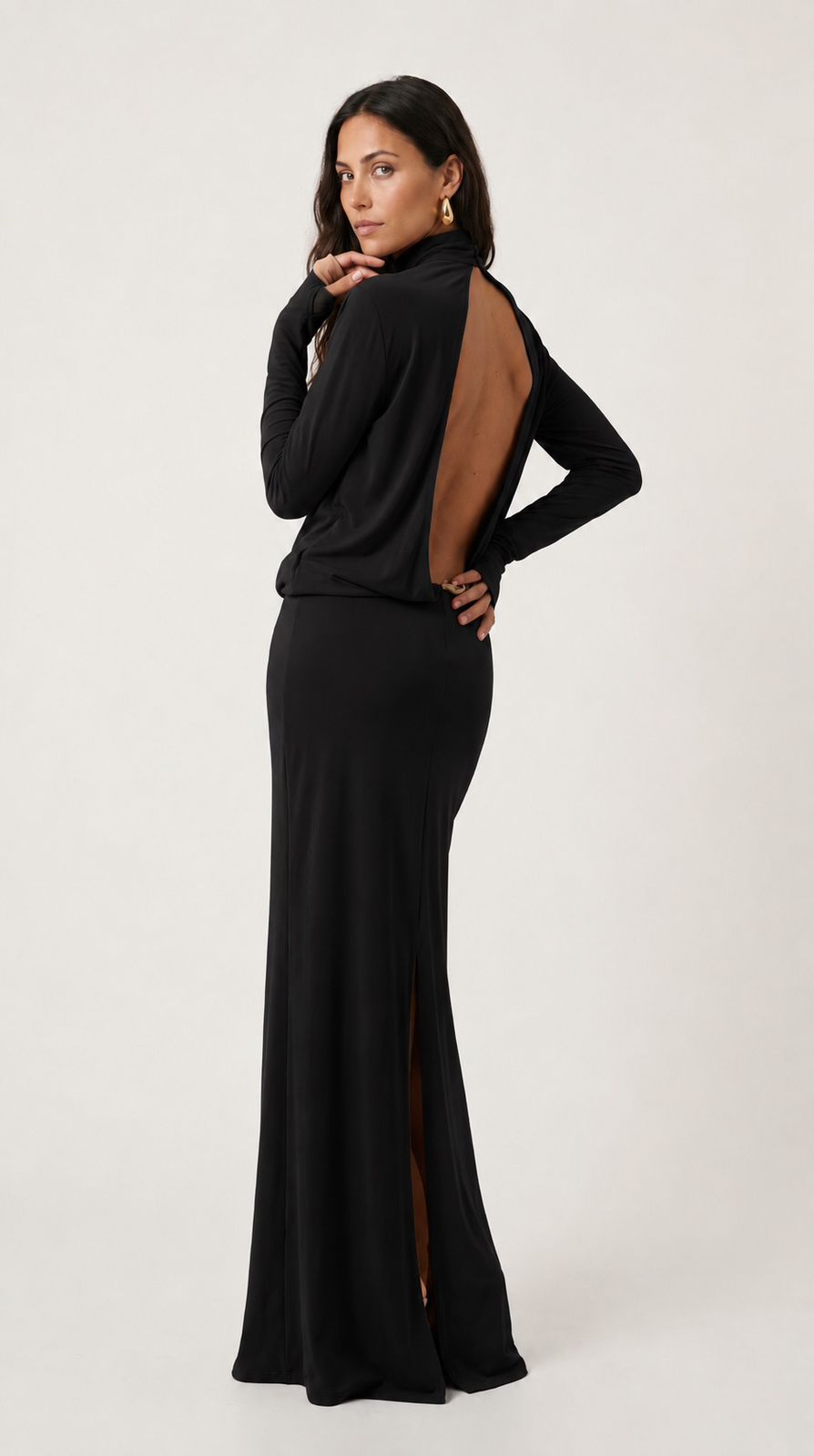 Vestido Isabelle