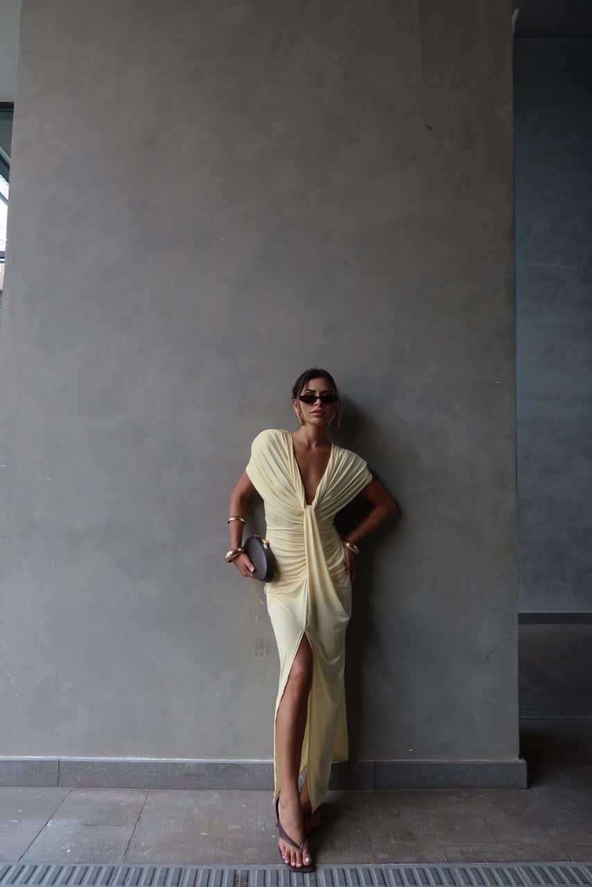 Vestido Olivia