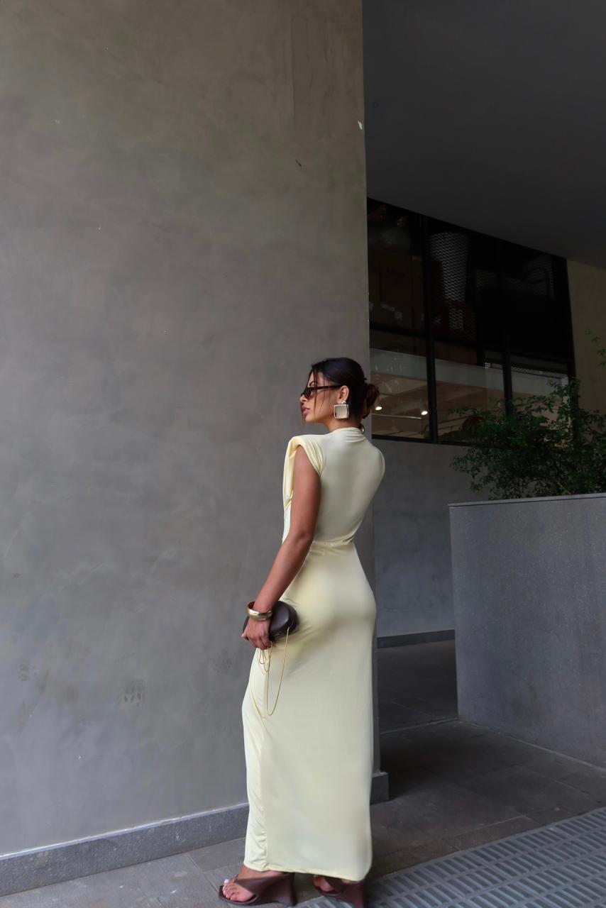 Vestido Olivia